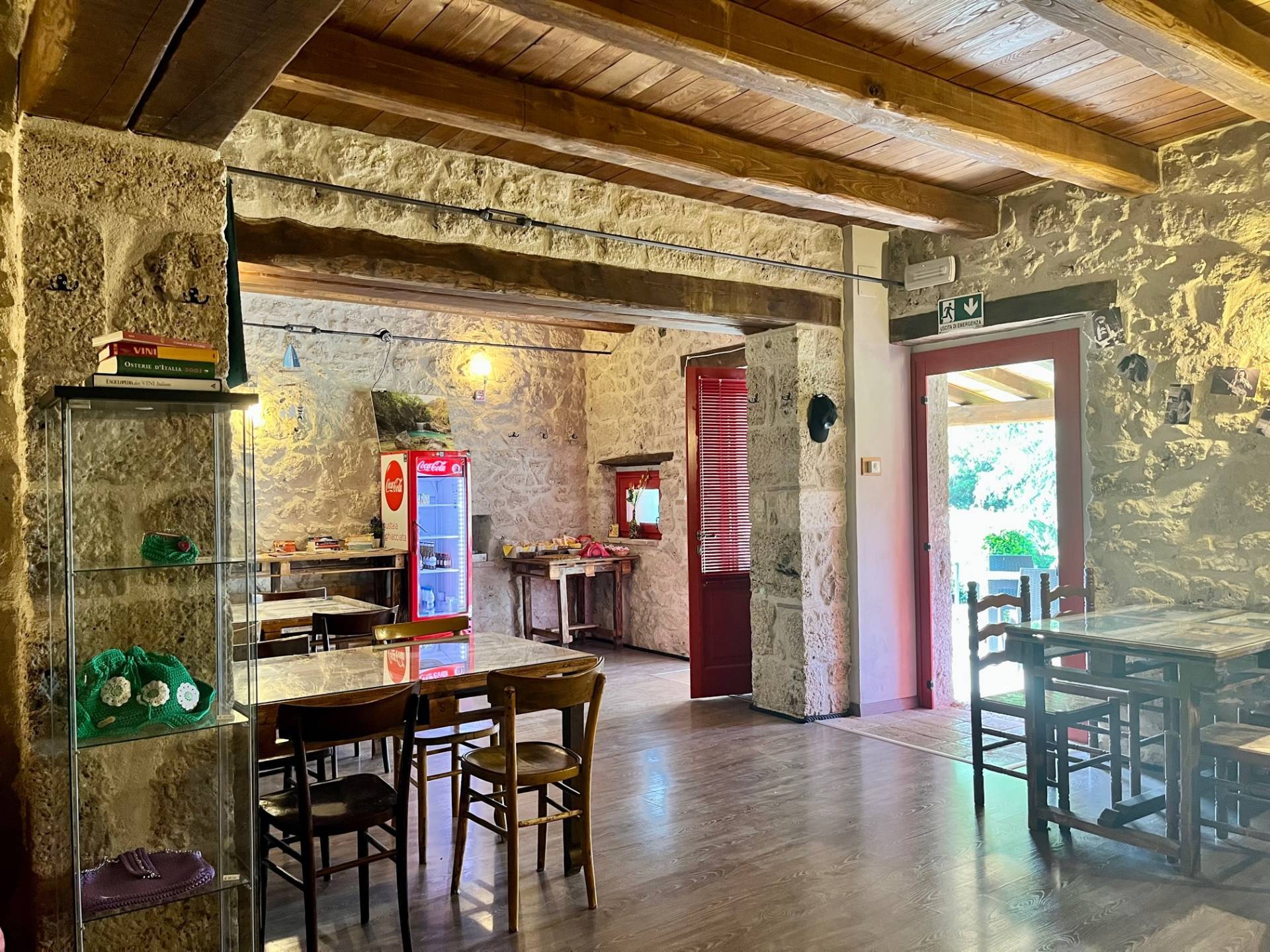 B&B in vendita a Ascoli Piceno, Castel Trosino