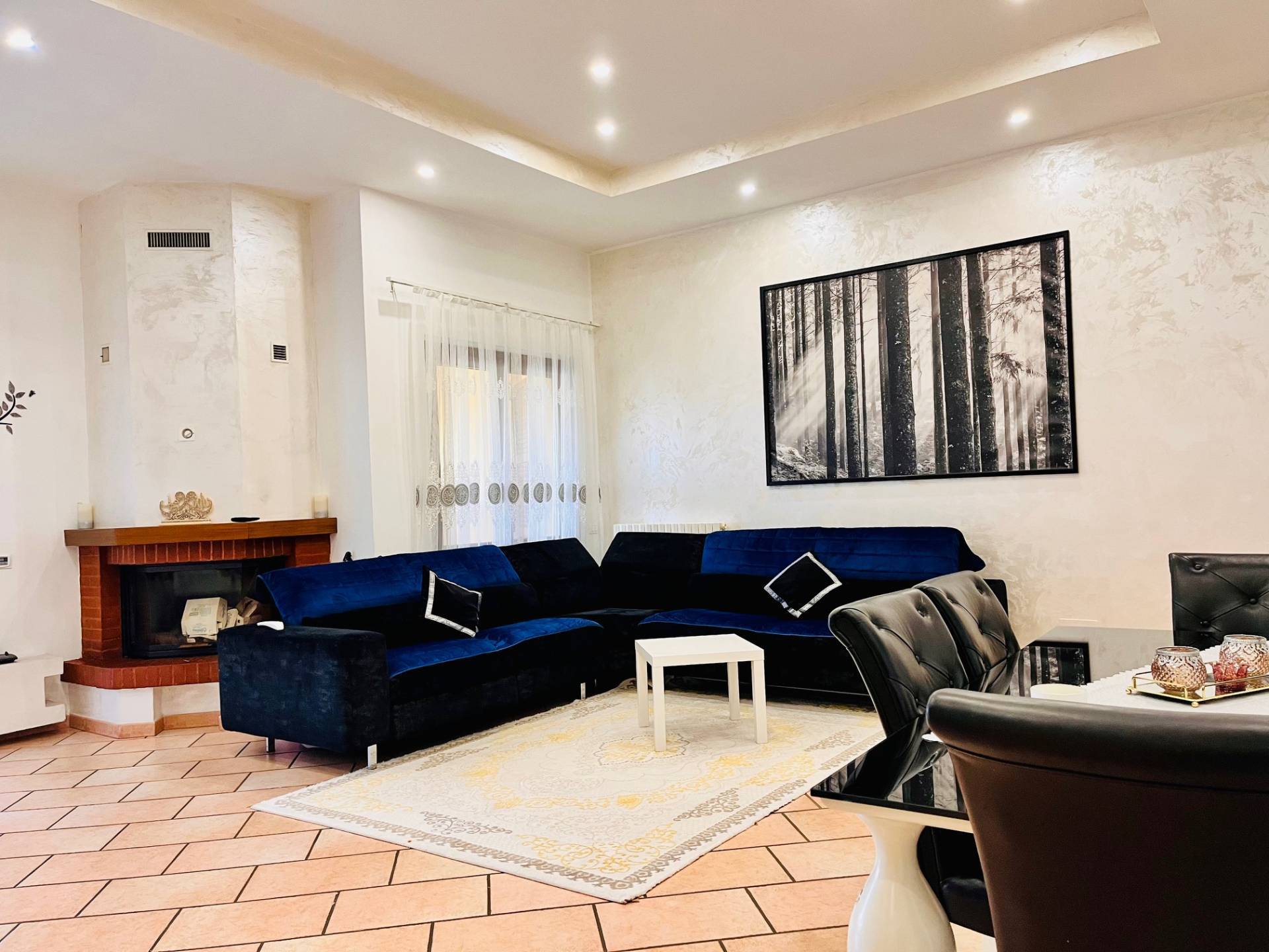 Casa singola in vendita a Monte San Vito