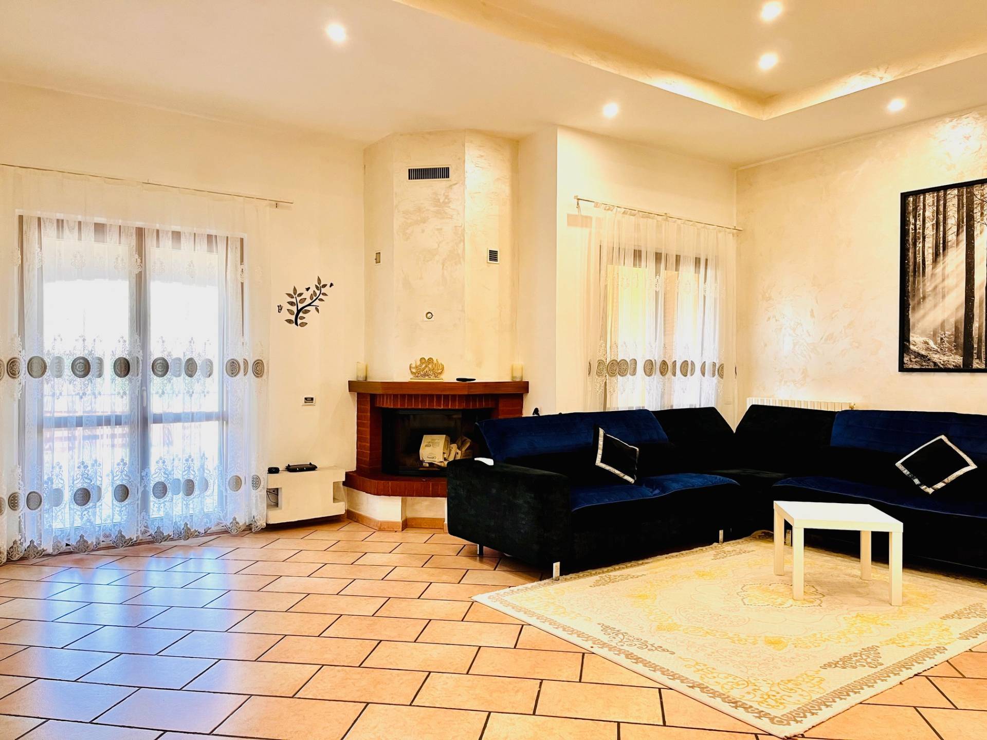 Casa singola in vendita a Monte San Vito