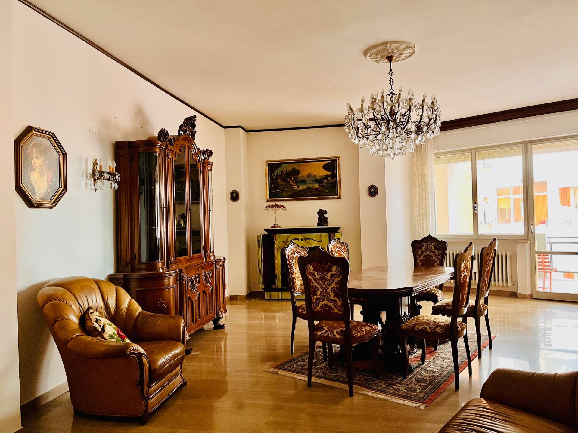 Appartamento in vendita a Ancona