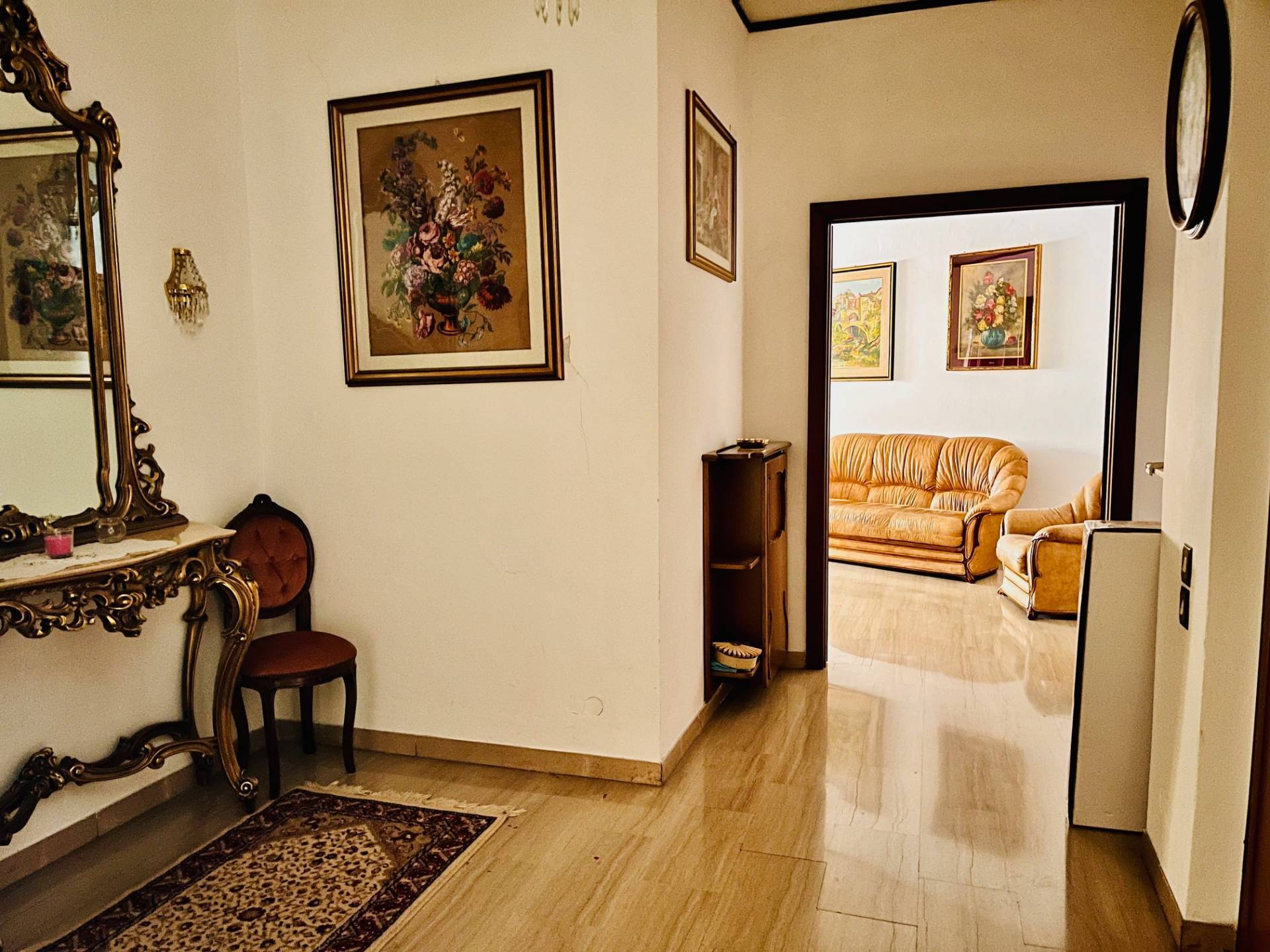 Appartamento in vendita a Ancona