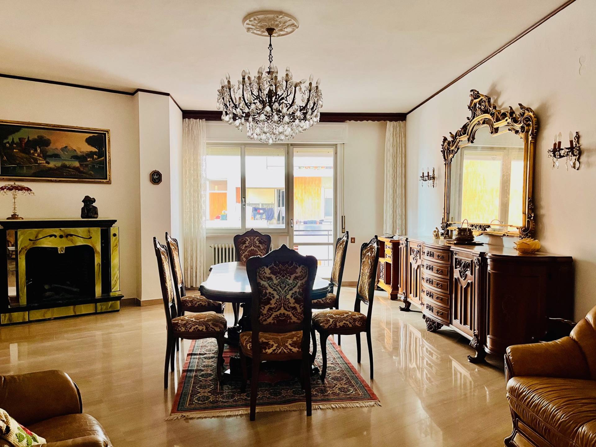 Appartamento in vendita a Ancona