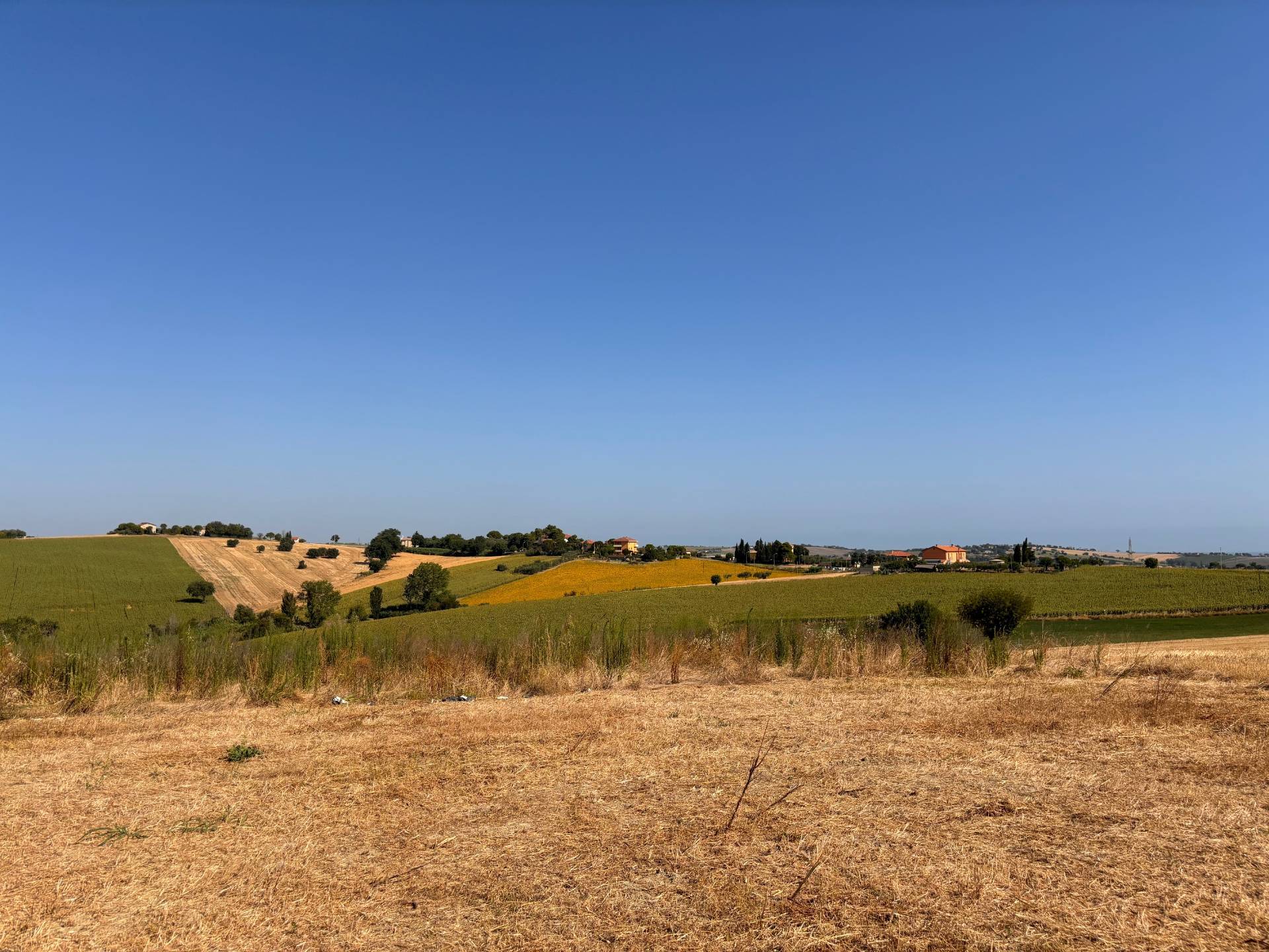 Rustico in vendita a Montemarciano