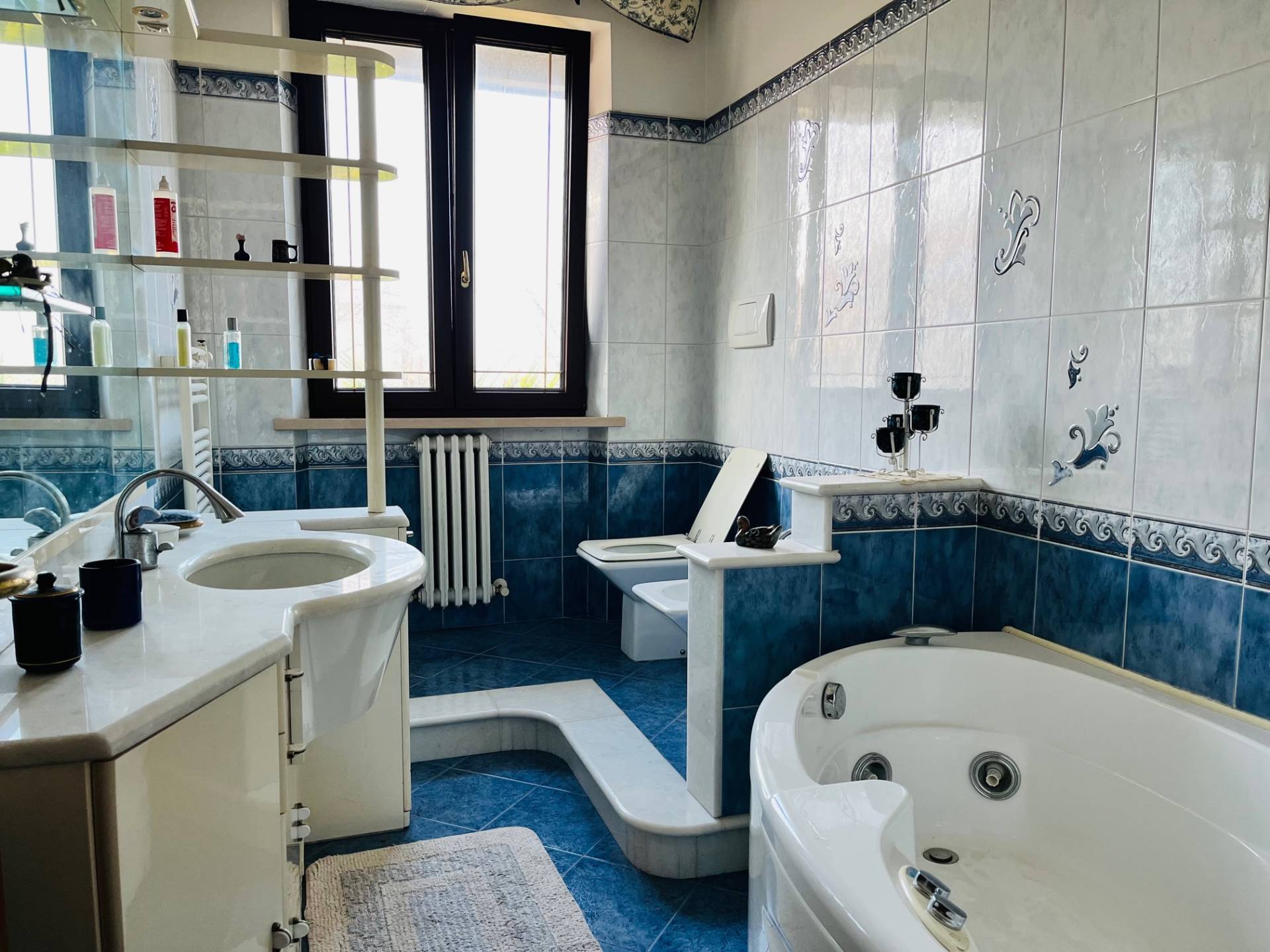 Appartamento in vendita a Montemarciano, Marina di Montemarciano