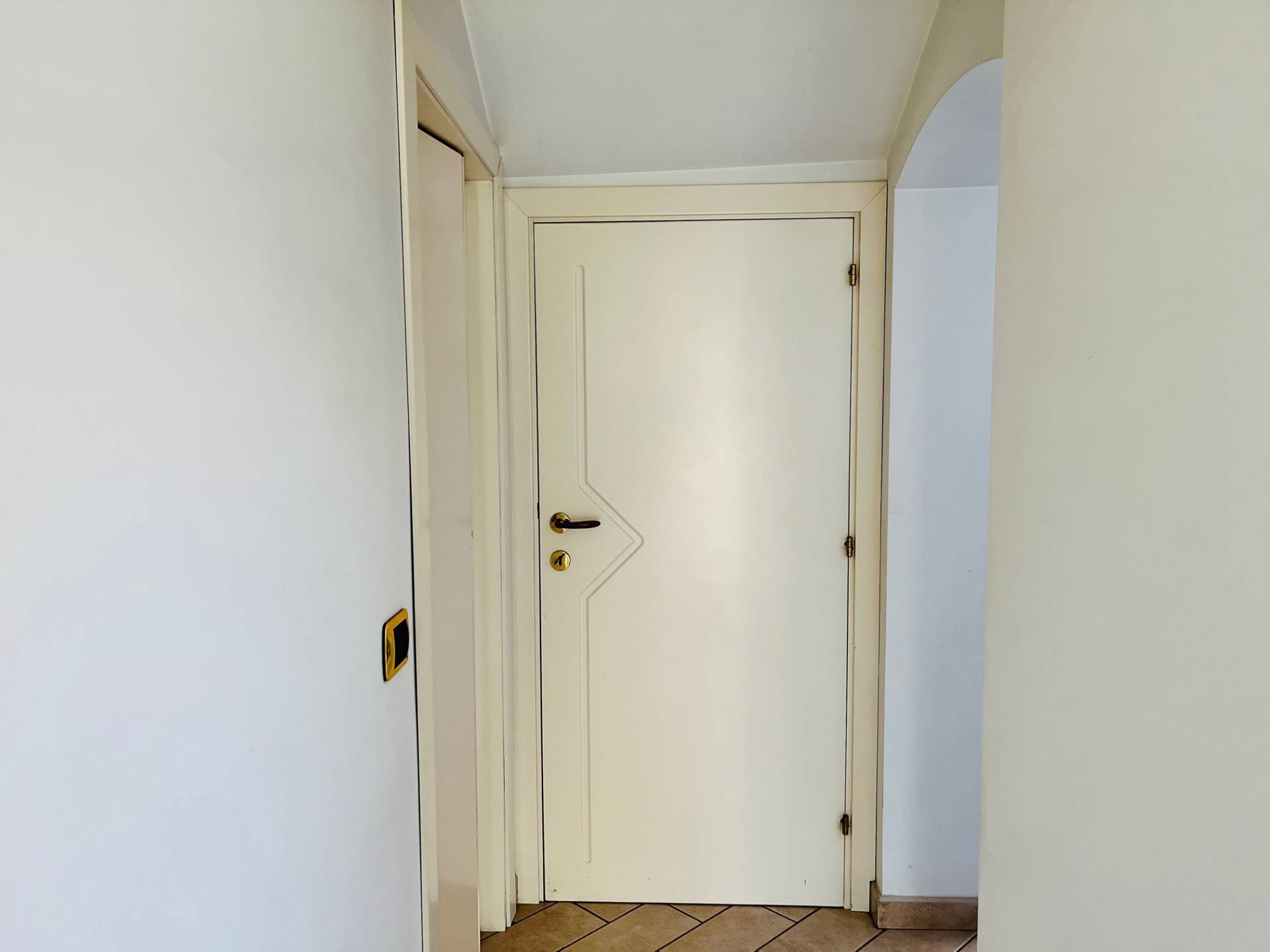 Appartamento in vendita a Montemarciano, Marina di Montemarciano