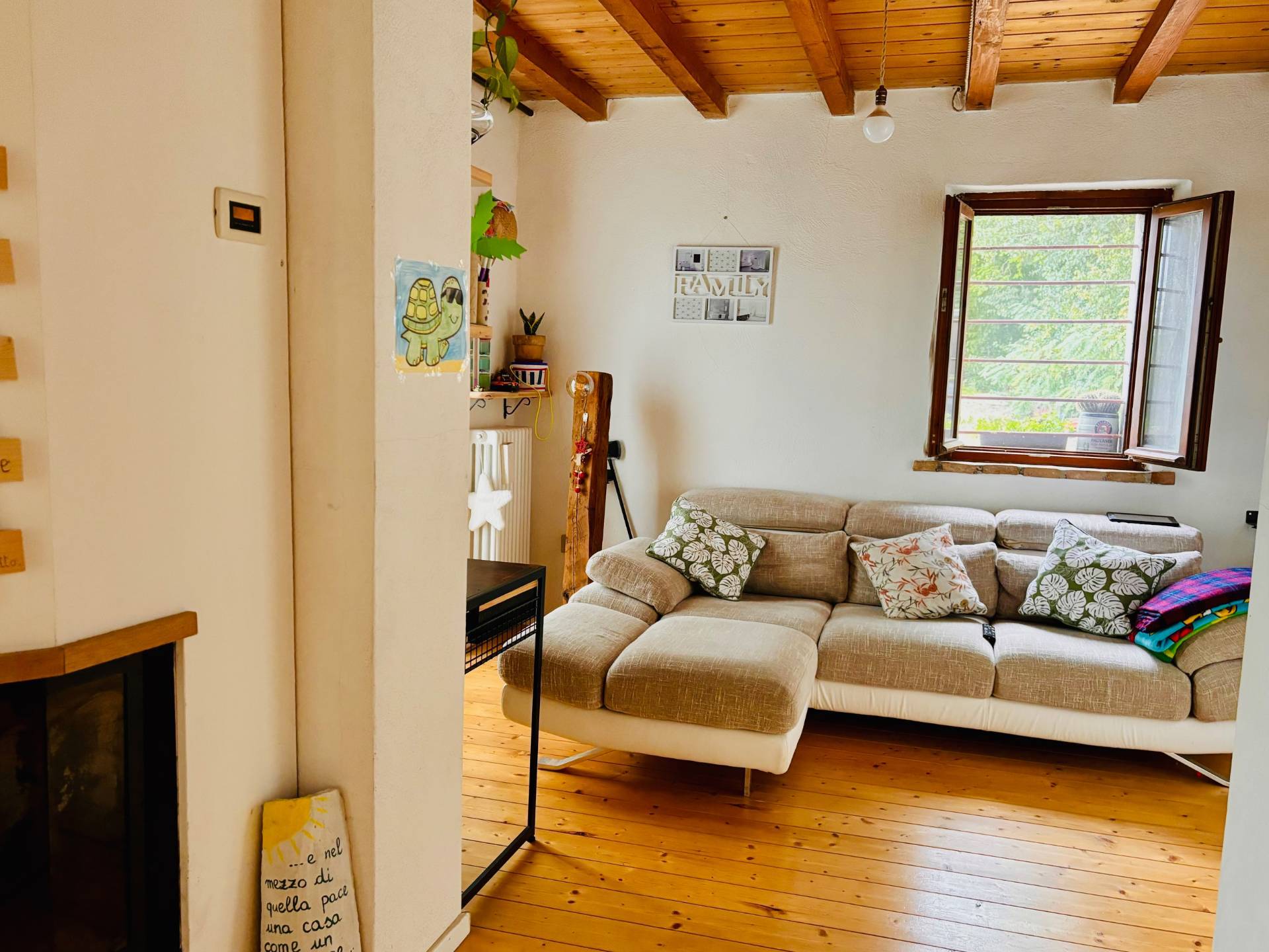 Casa singola in vendita a Morro d'Alba, Sant'Amico