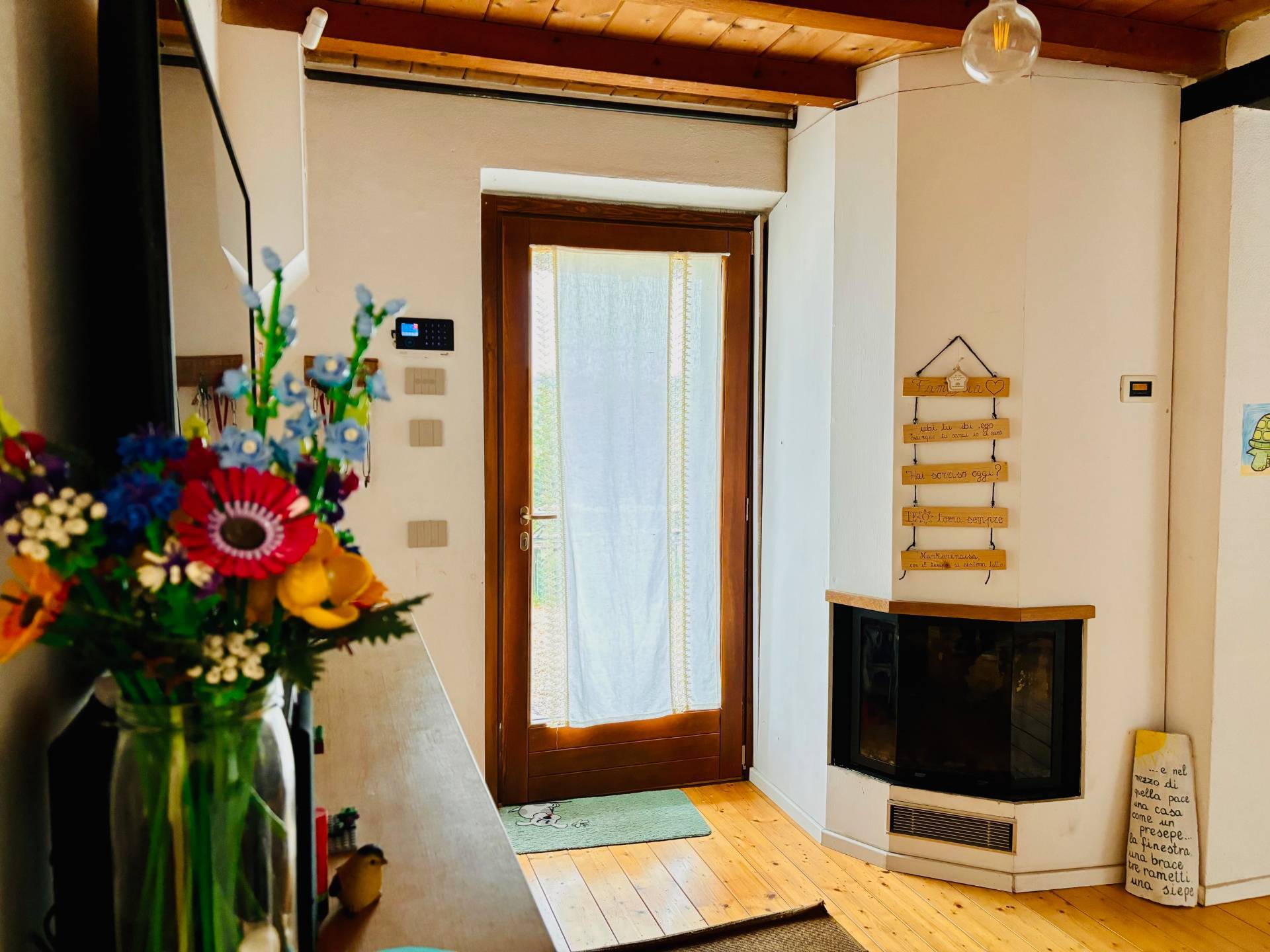 Casa singola in vendita a Morro d'Alba, Sant'Amico