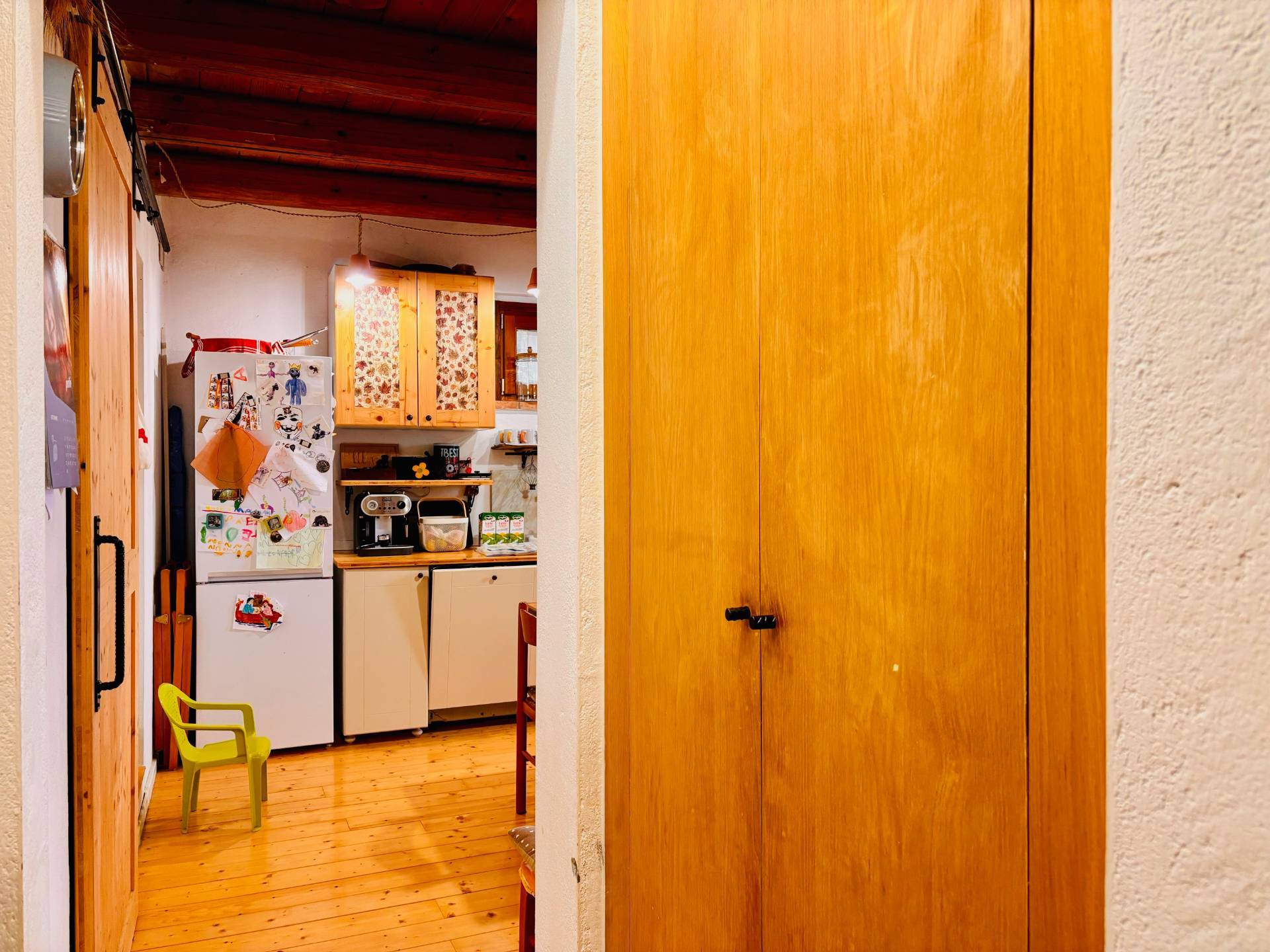 Casa singola in vendita a Morro d'Alba, Sant'Amico