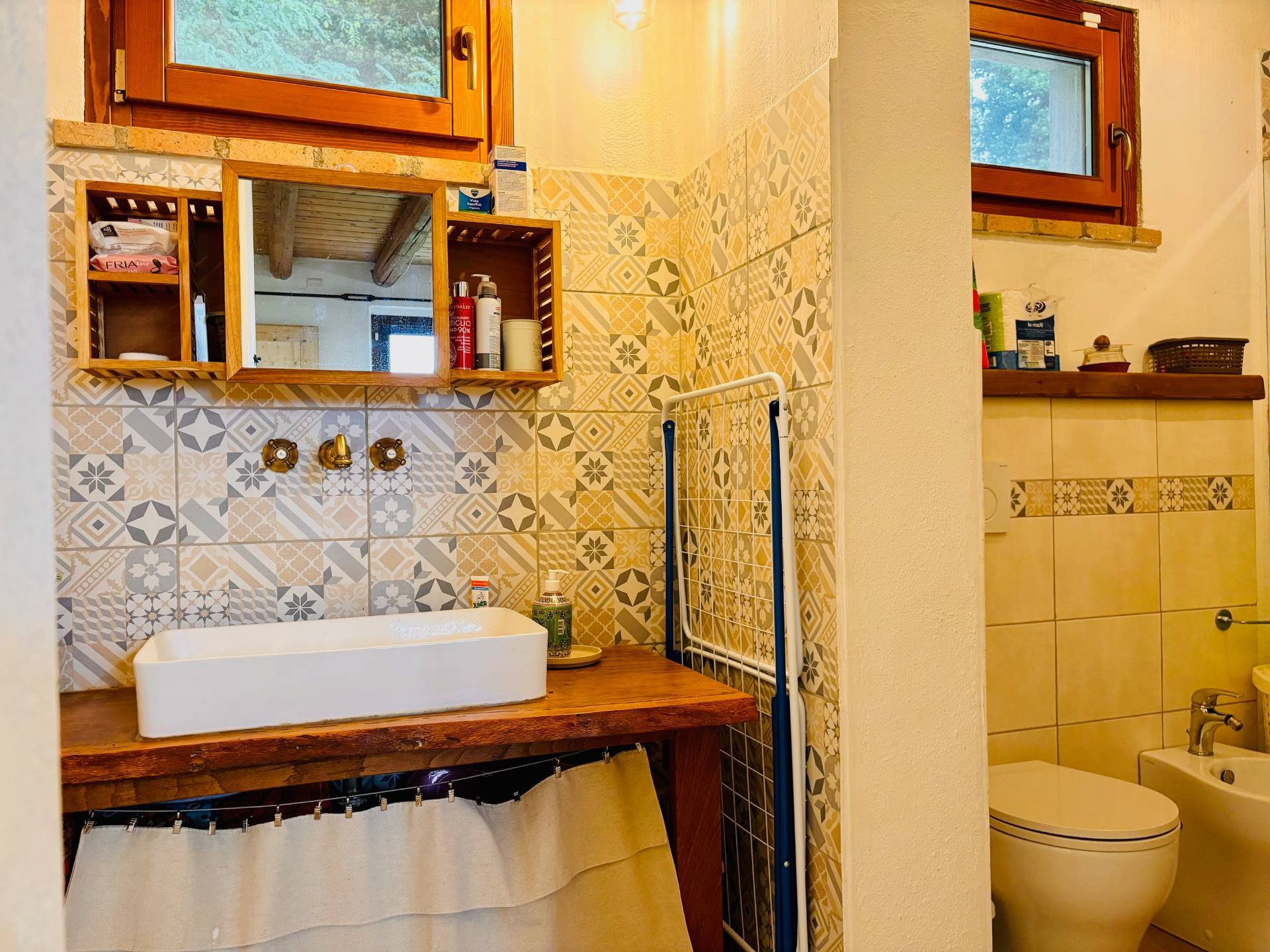 Casa singola in vendita a Morro d'Alba, Sant'Amico