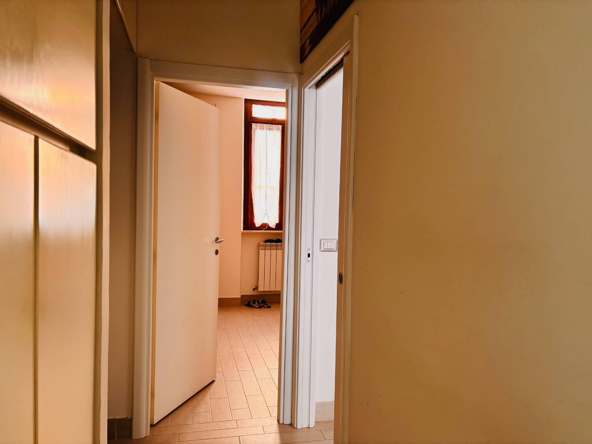 Appartamento in vendita a Falconara Marittima