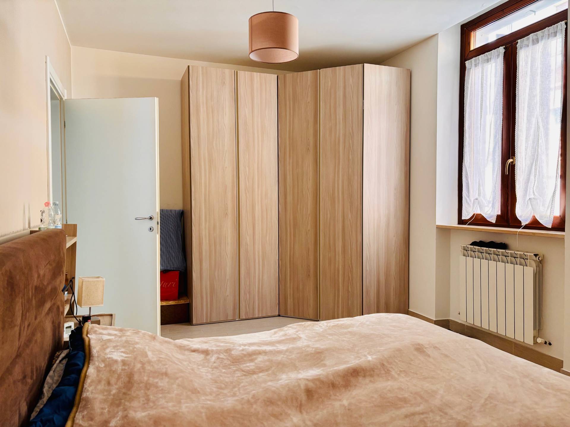 Appartamento in vendita a Falconara Marittima