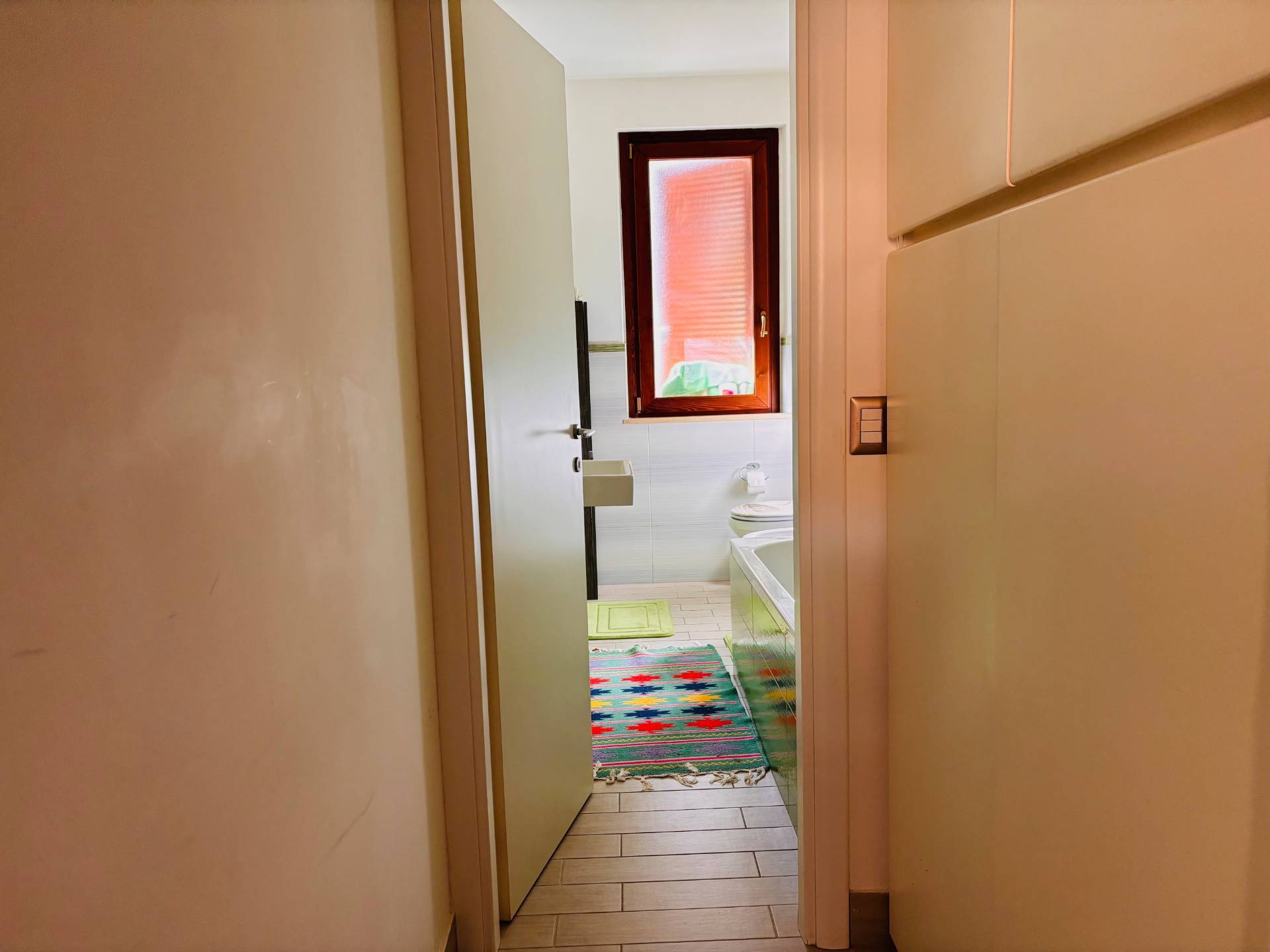 Appartamento in vendita a Falconara Marittima