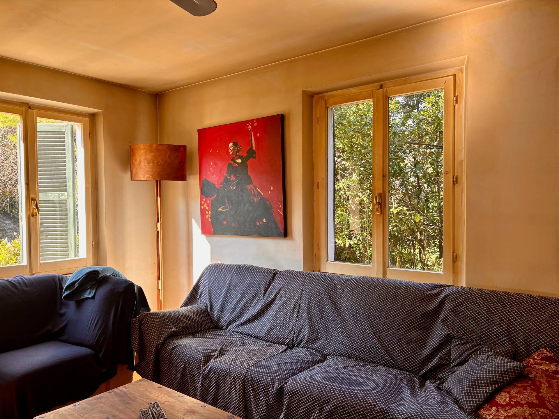 Villa in vendita a Montemarciano, Marina di Montemarciano