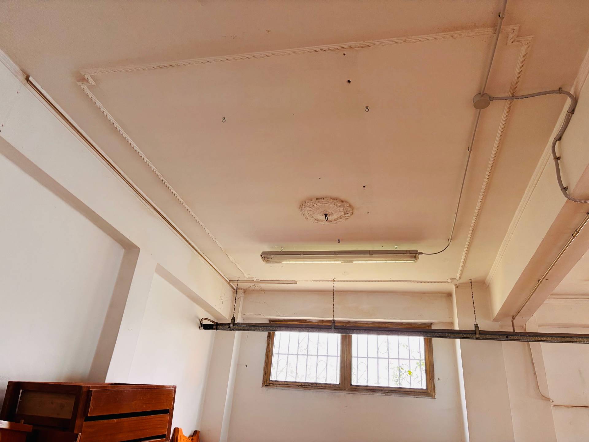 Loacale commerciale misto in vendita a Chiaravalle