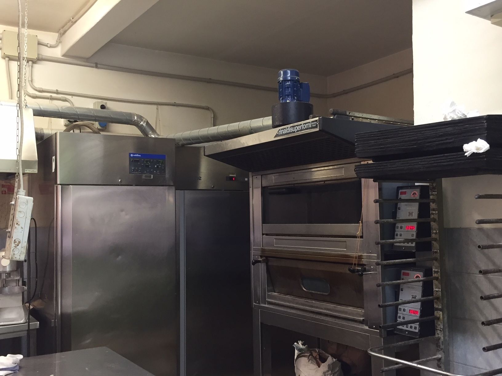 Attivit commerciale in vendita a Montemarciano