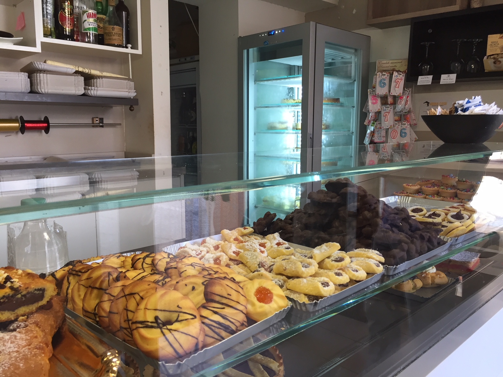 Attivit commerciale in vendita a Montemarciano