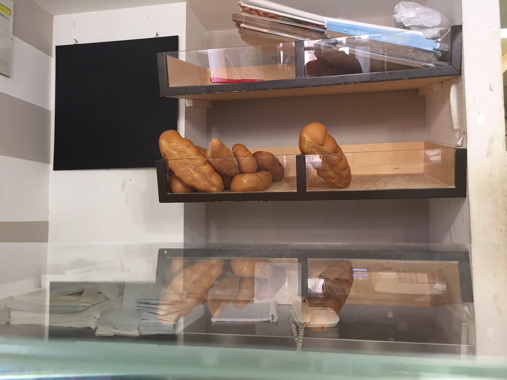 Attivit commerciale in vendita a Montemarciano