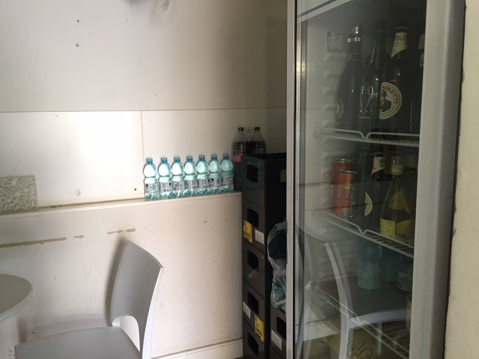 Attivit commerciale in vendita a Montemarciano