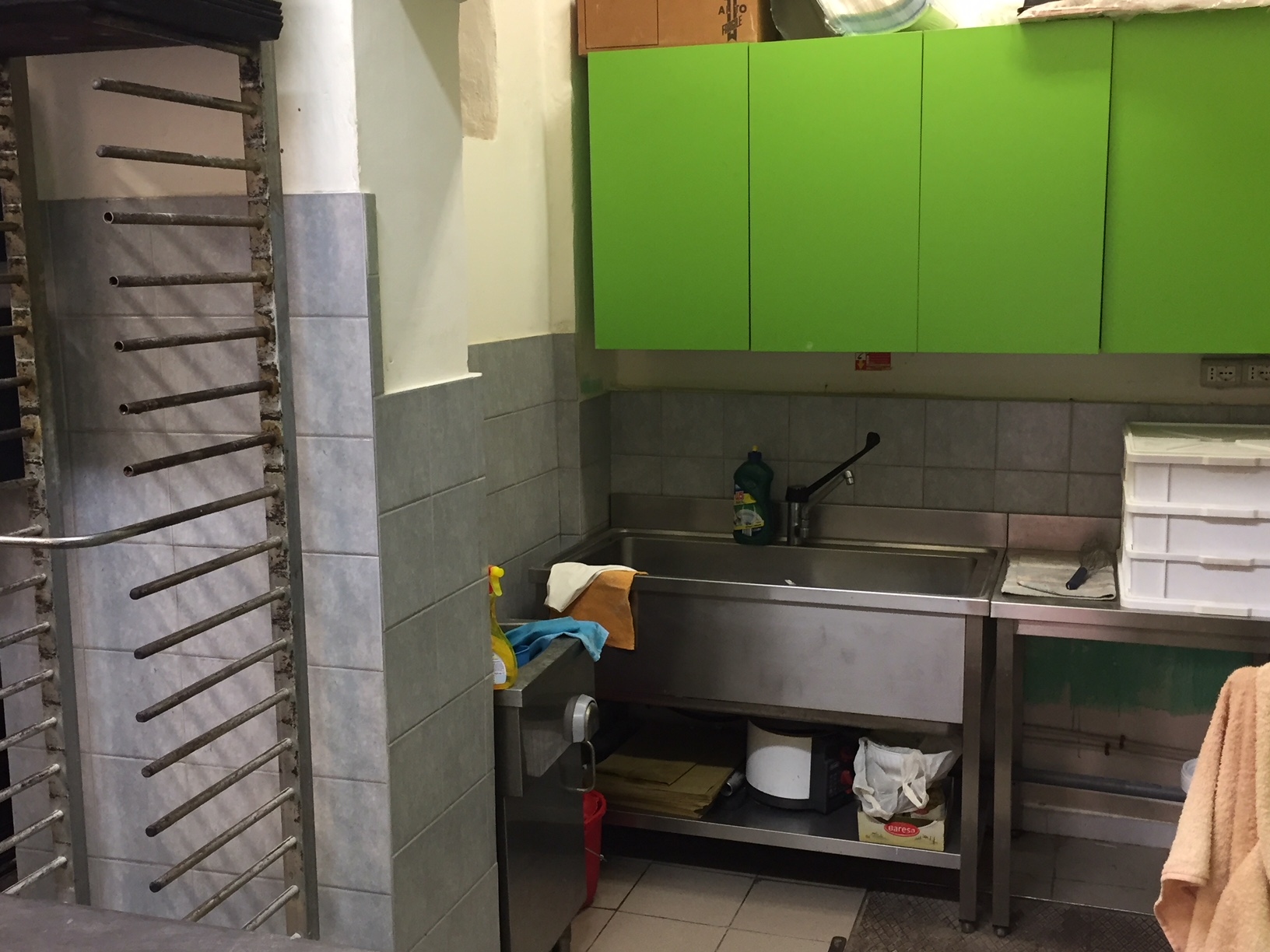 Attivit commerciale in vendita a Montemarciano