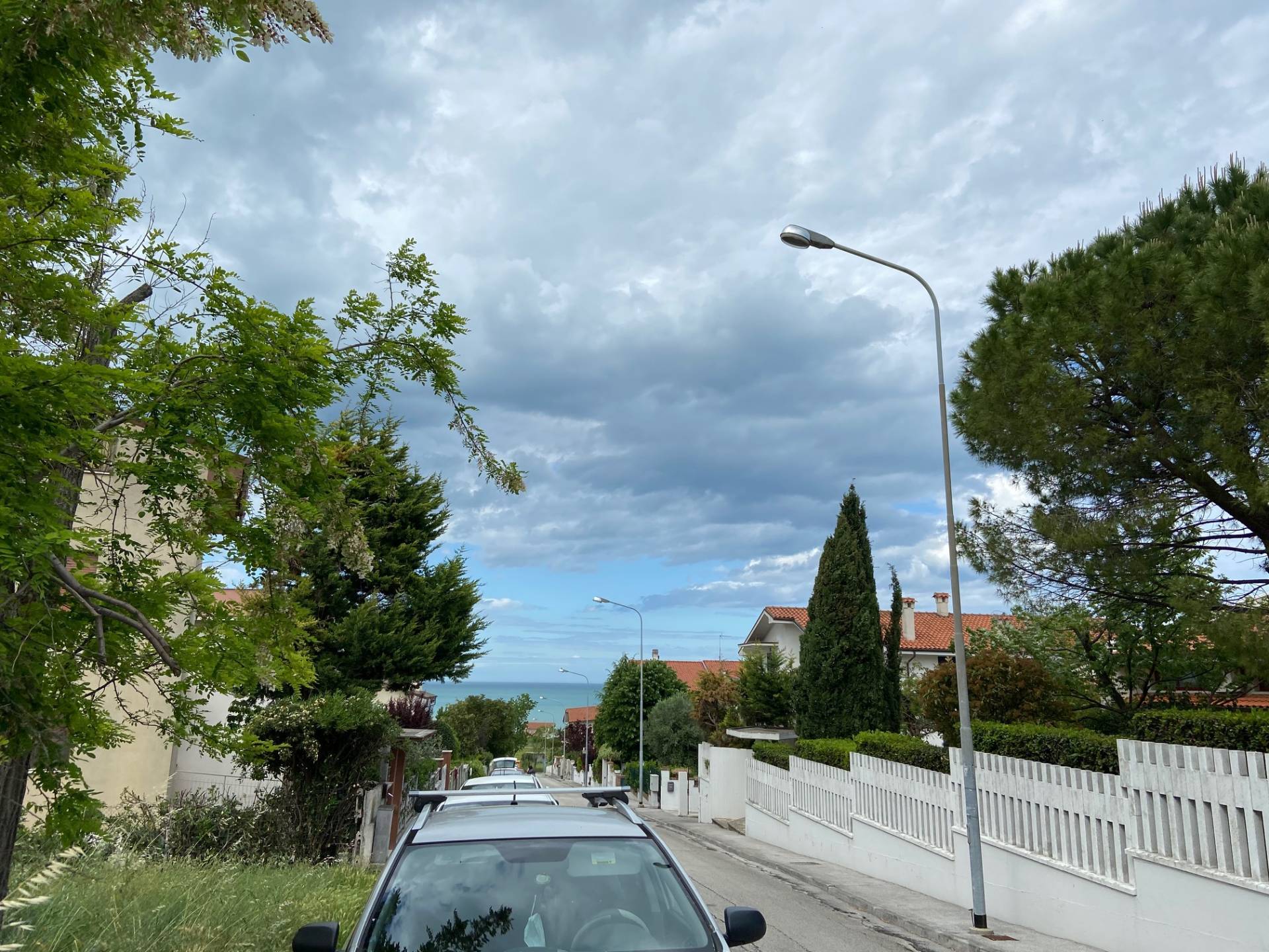 Terreno edificabile in vendita a Montemarciano