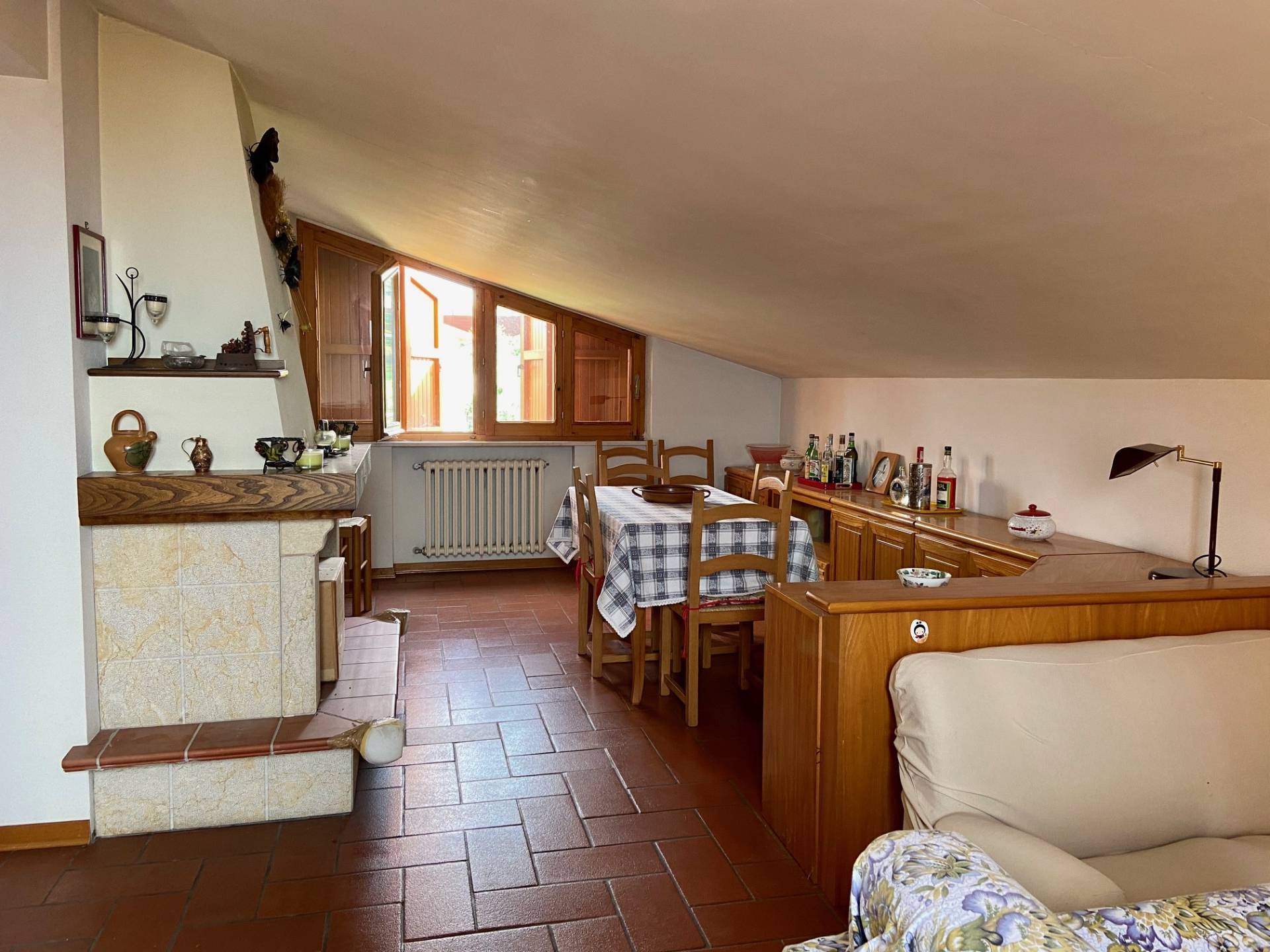 Appartamento in vendita a Montemarciano