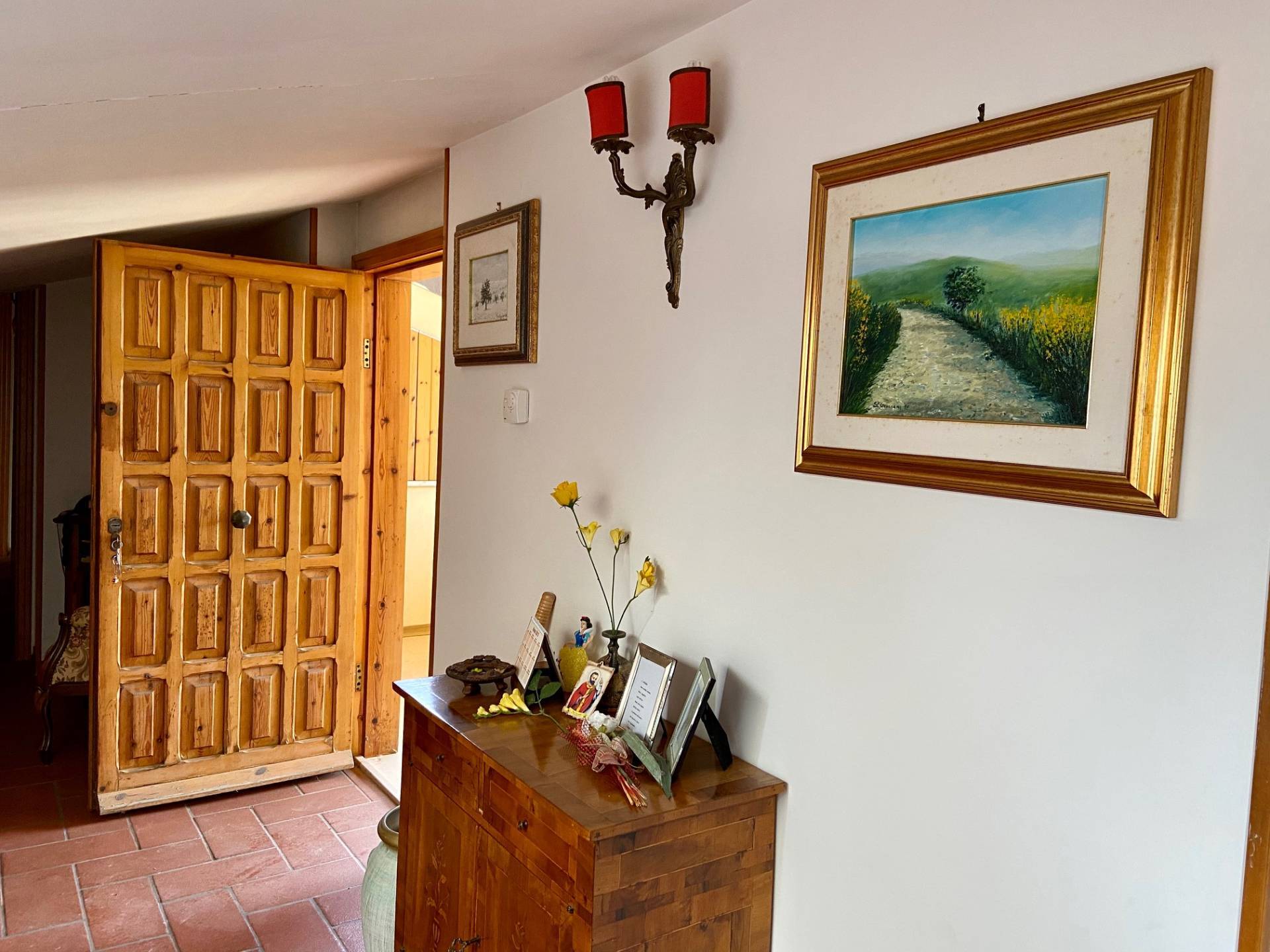 Appartamento in vendita a Montemarciano