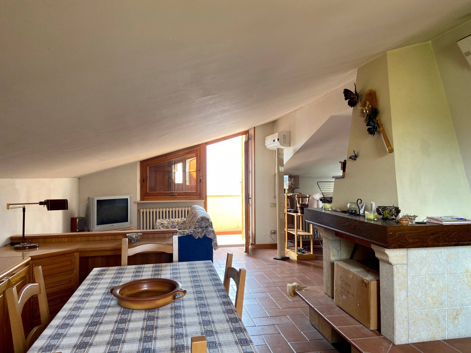 Appartamento in vendita a Montemarciano