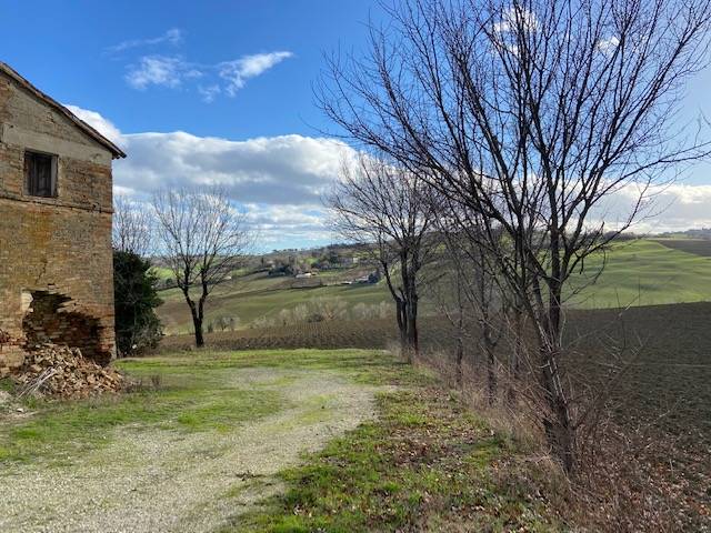 Rustico in vendita a Ostra