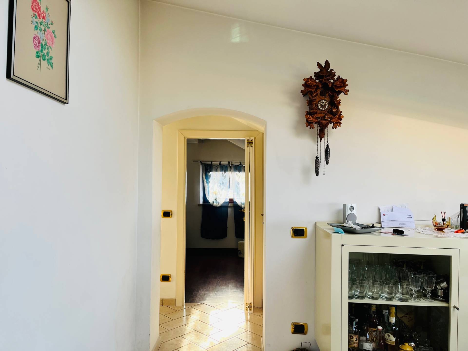 Doppio appartamento in vendita a Montemarciano, Marina di Montemarciano