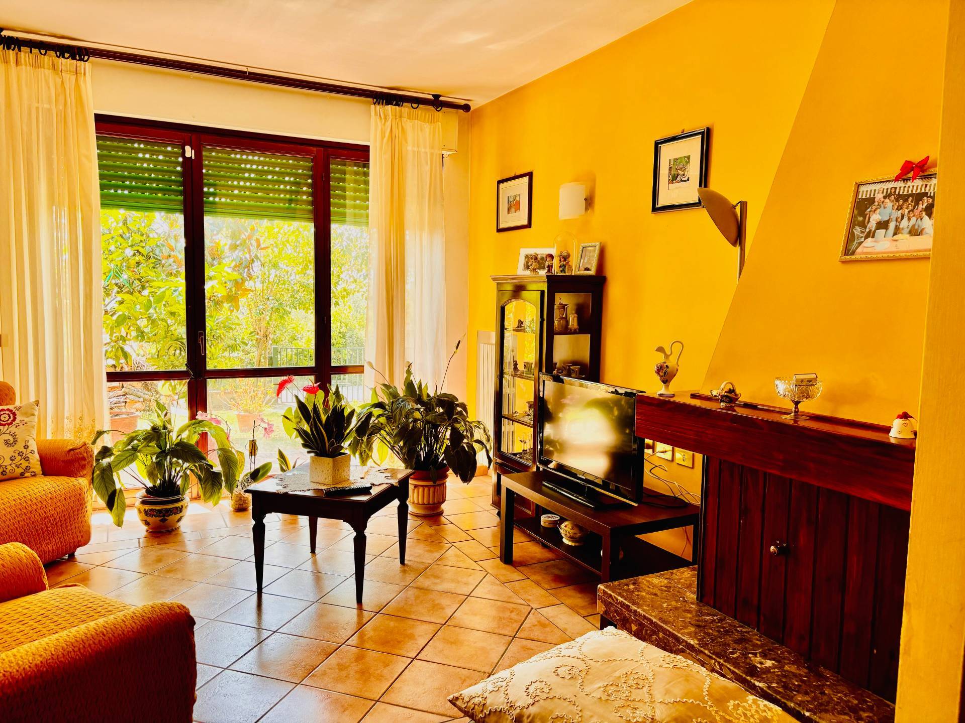 Casa singola in vendita a Montemarciano