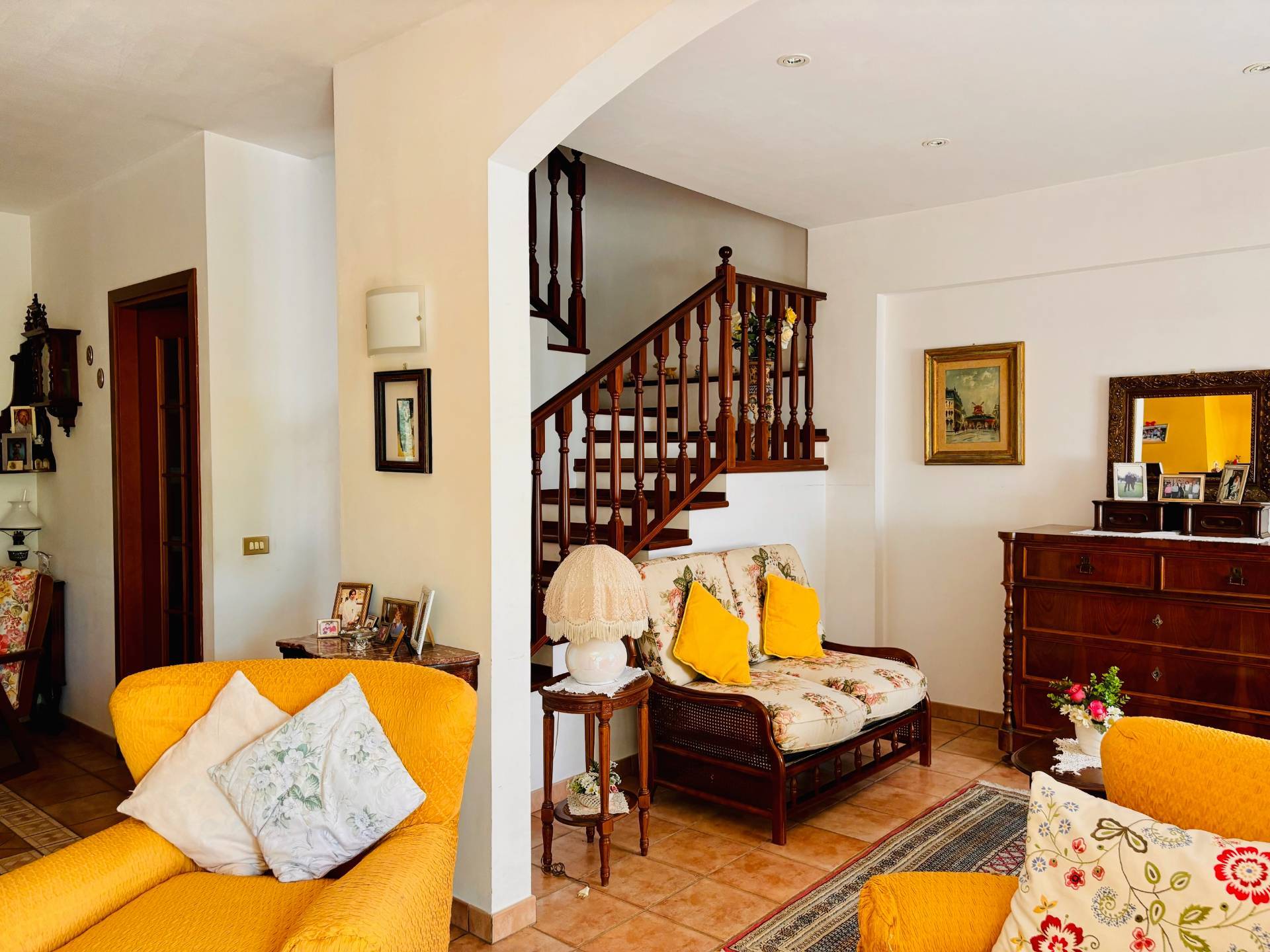 Casa singola in vendita a Montemarciano