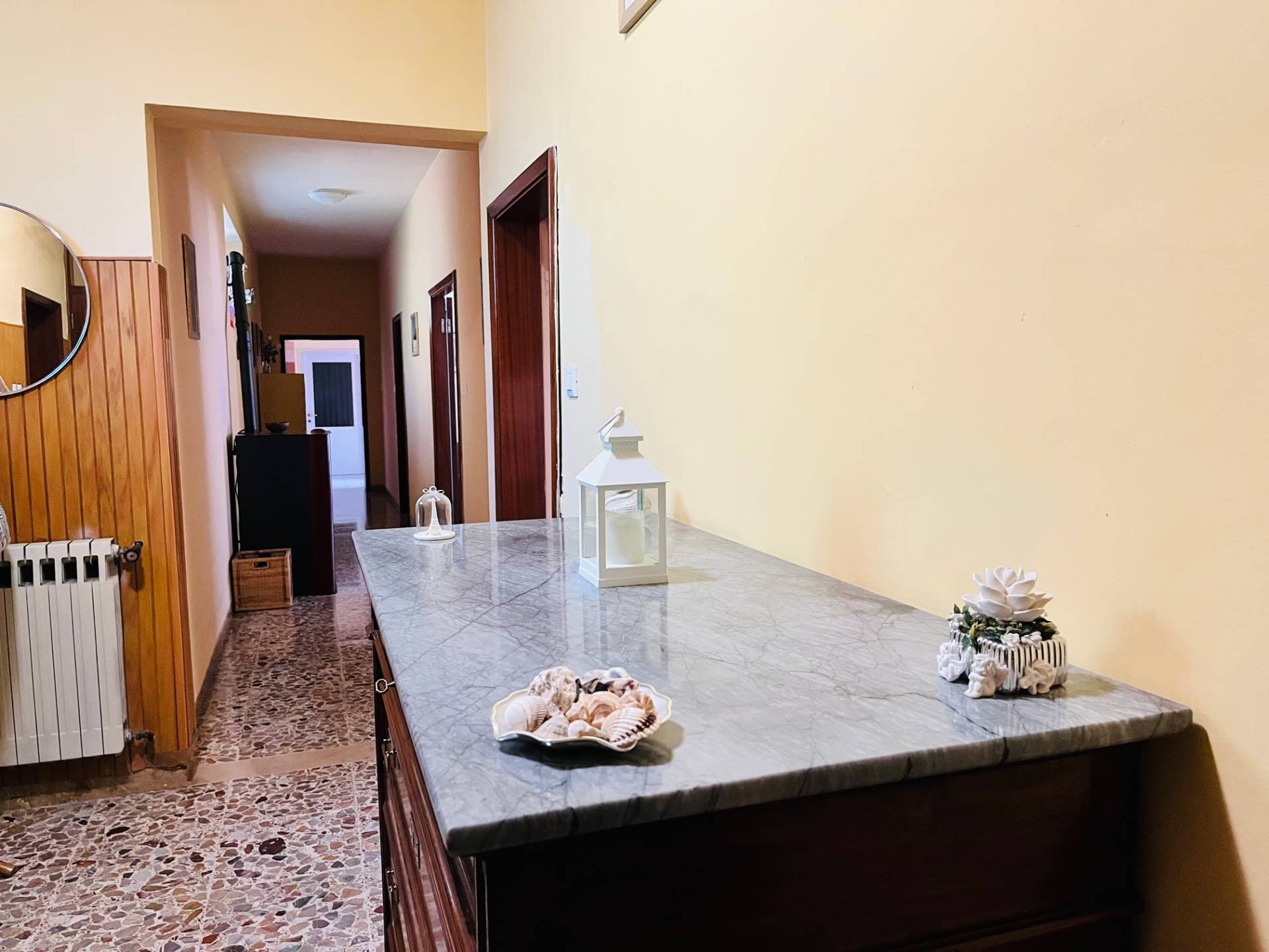 Appartamento in vendita a Corinaldo, Madonna del Piano