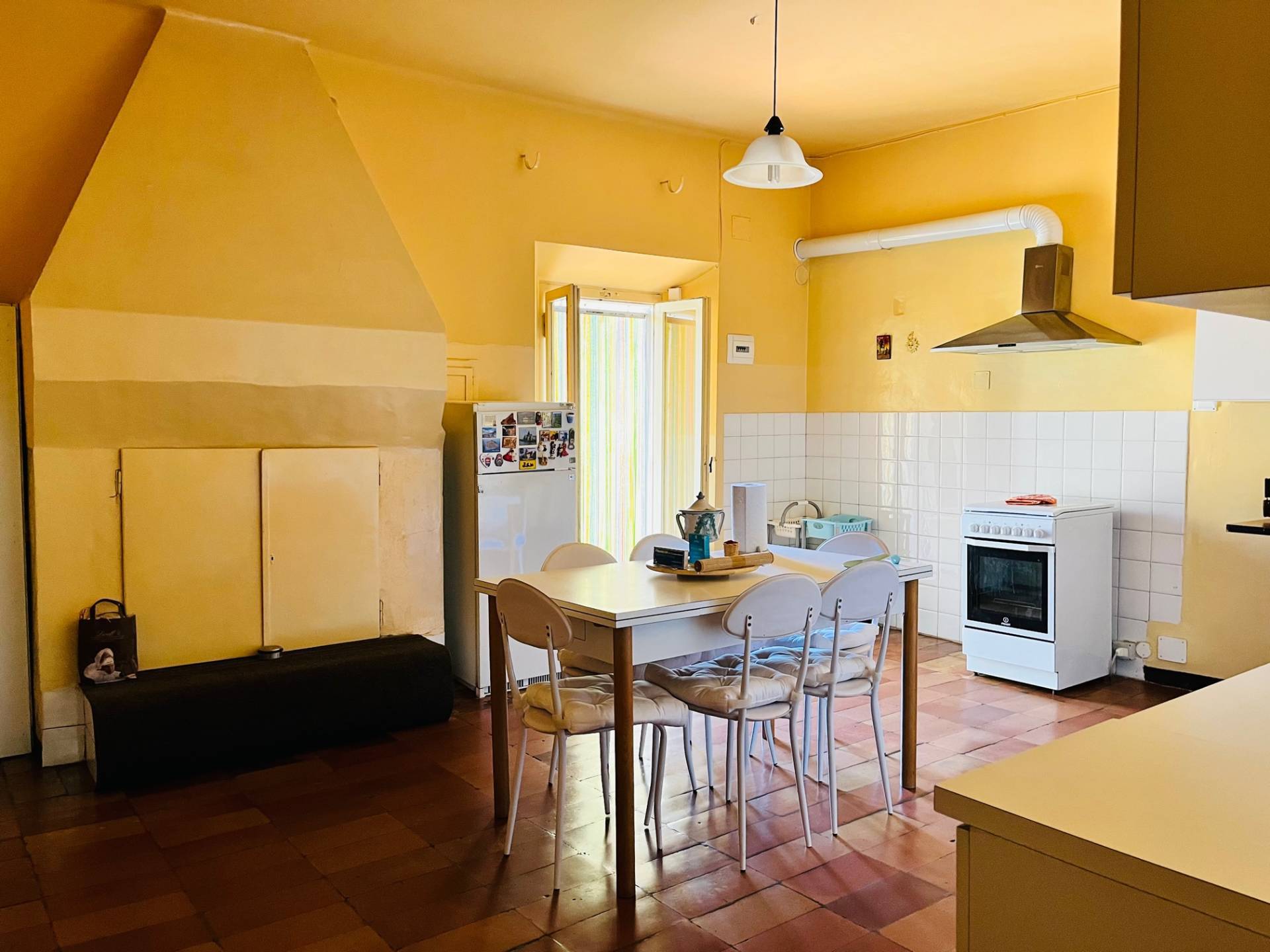 Appartamento in vendita a Corinaldo, Madonna del Piano