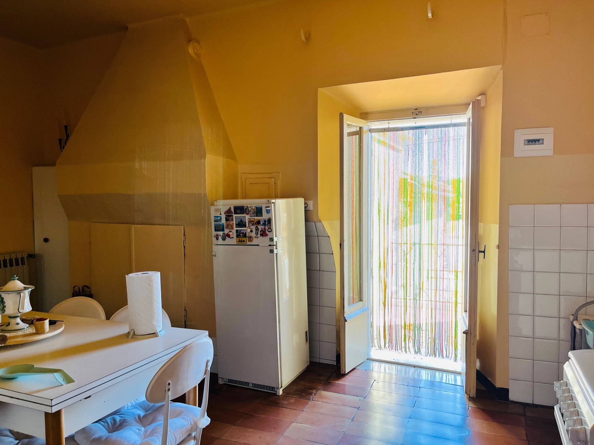 Appartamento in vendita a Corinaldo, Madonna del Piano