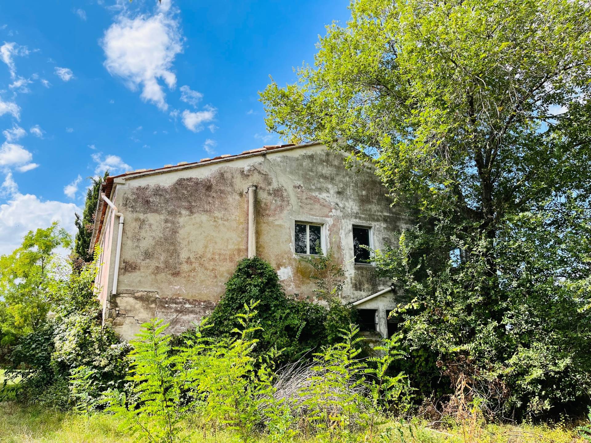 Doppio Casolare in vendita a Ostra