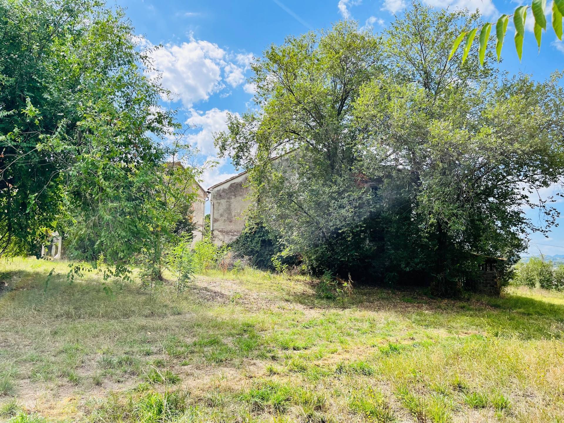 Doppio Casolare in vendita a Ostra