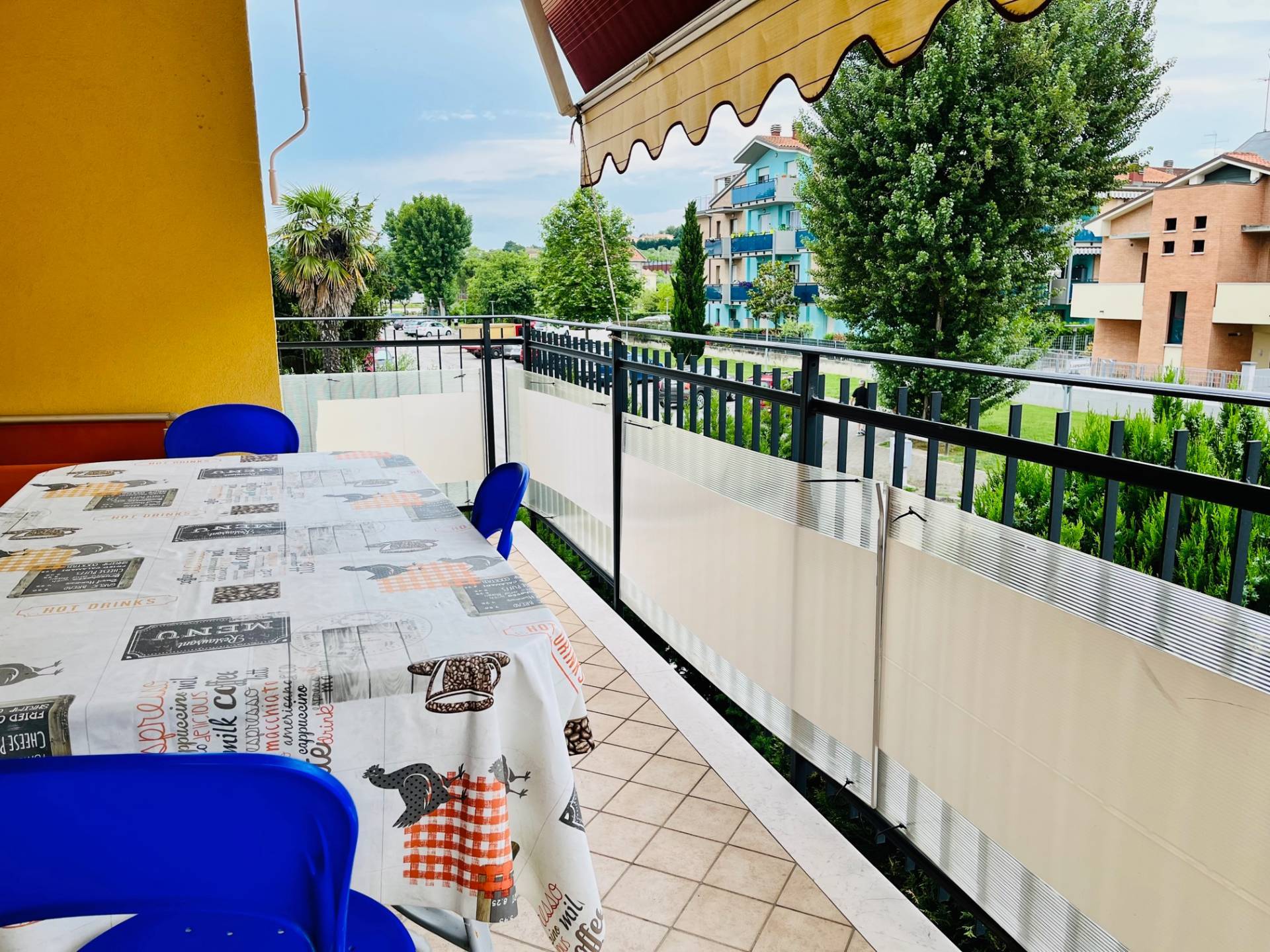 Villetta bifamiliare in vendita a Senigallia