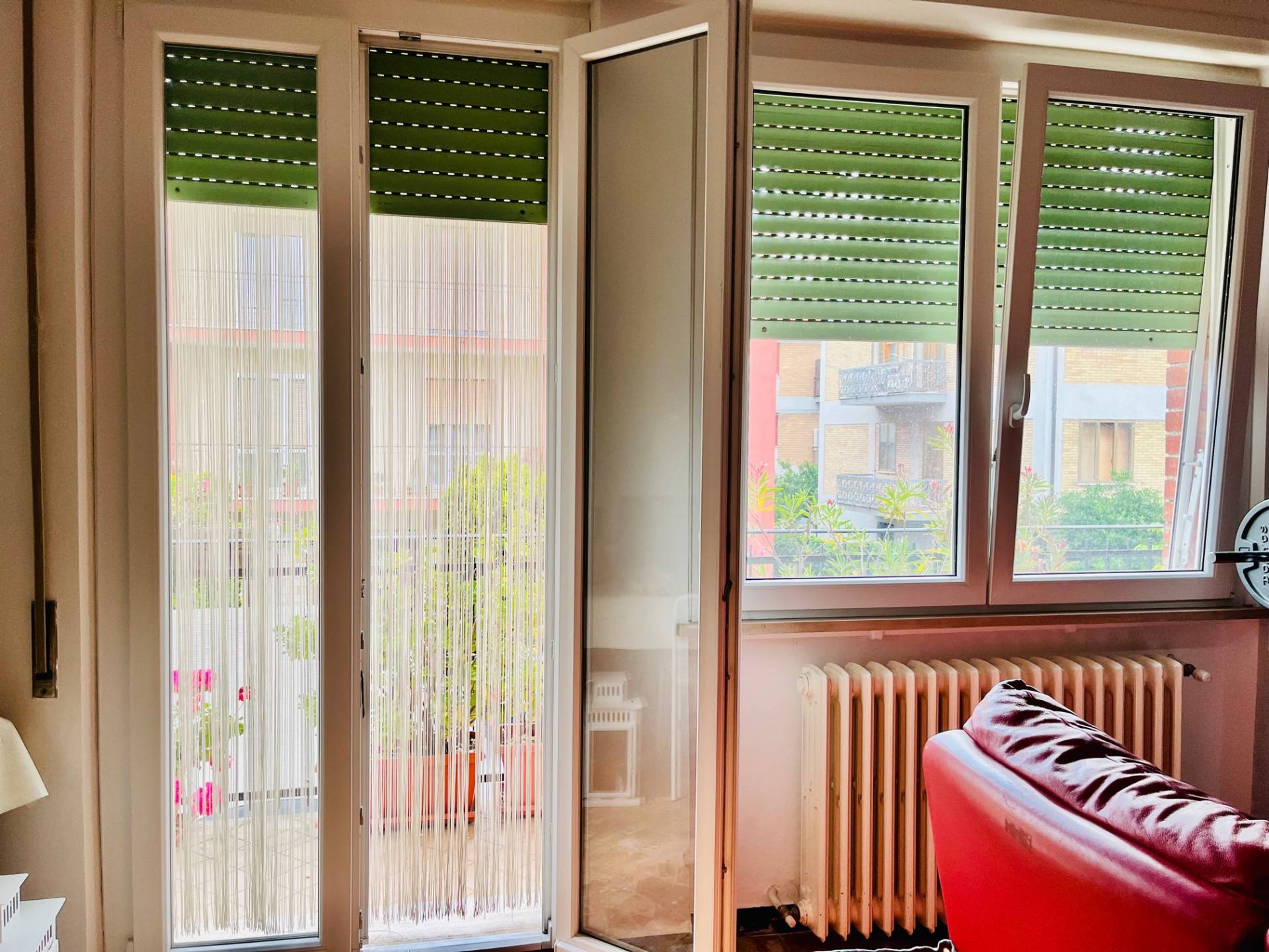 Villetta bifamiliare in vendita a Senigallia