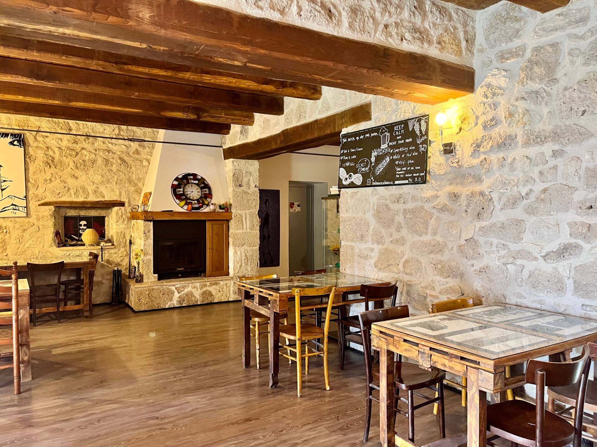 B&B in vendita a Ascoli Piceno, Castel Trosino