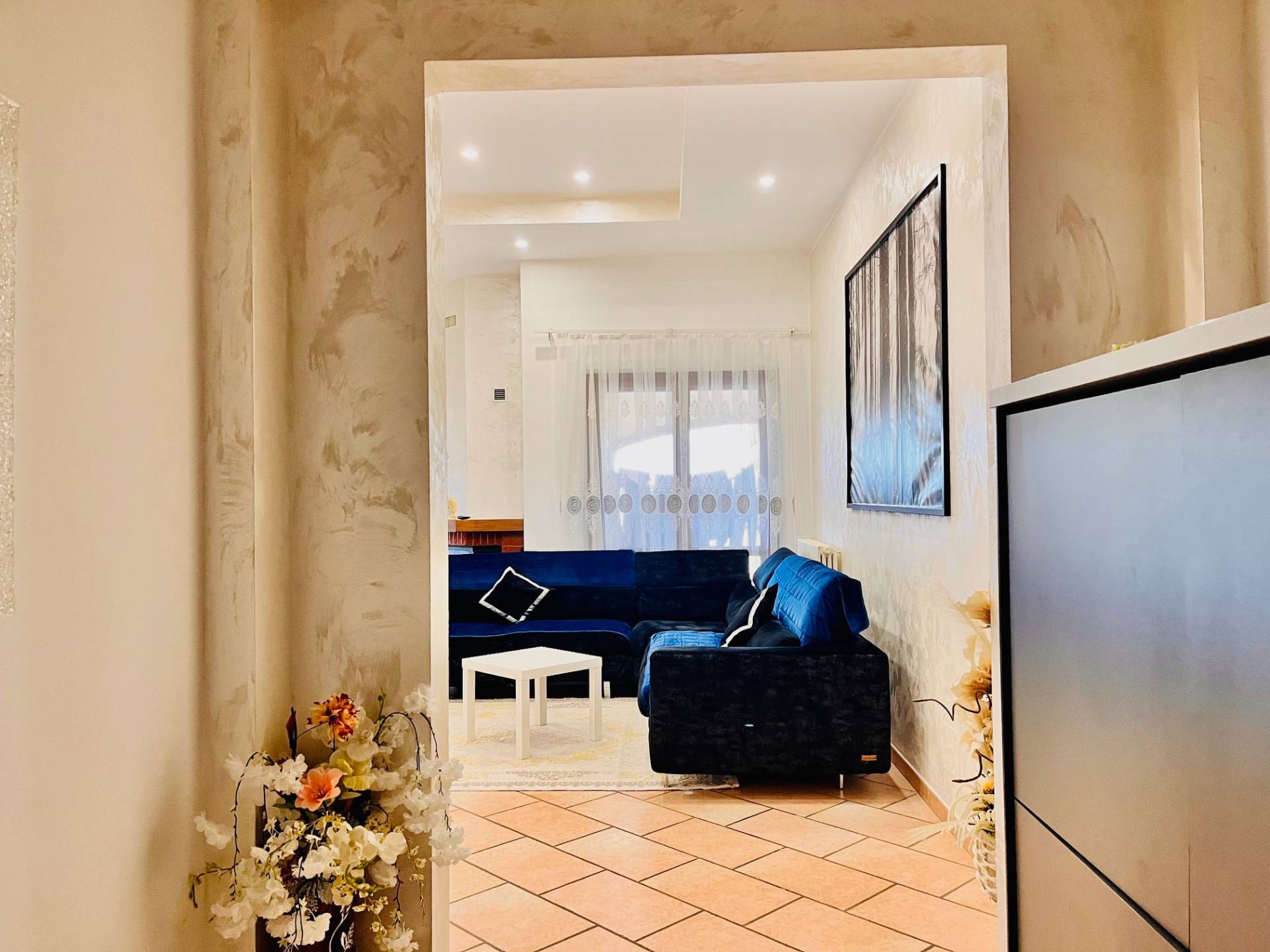 Casa singola in vendita a Monte San Vito