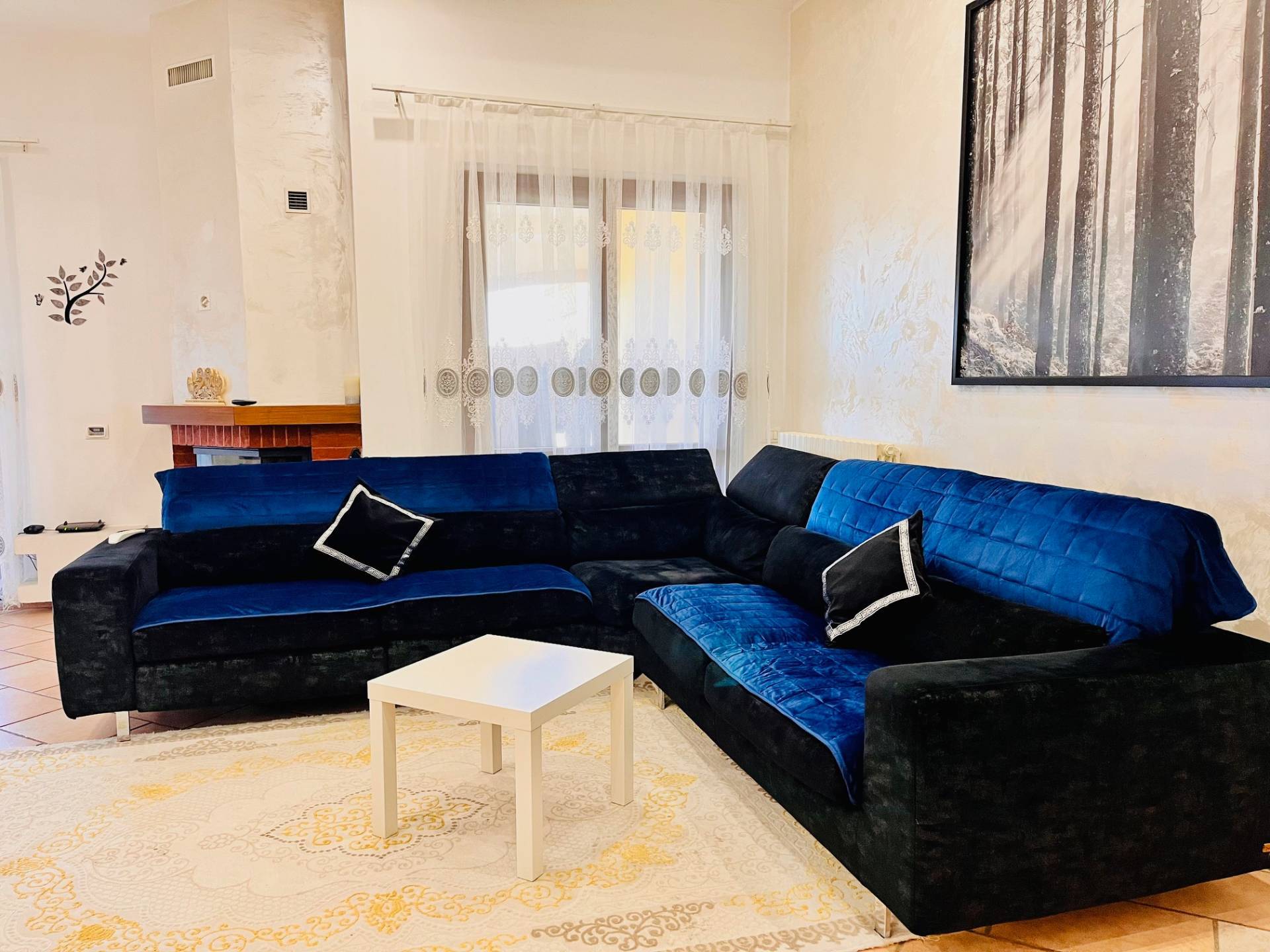 Casa singola in vendita a Monte San Vito