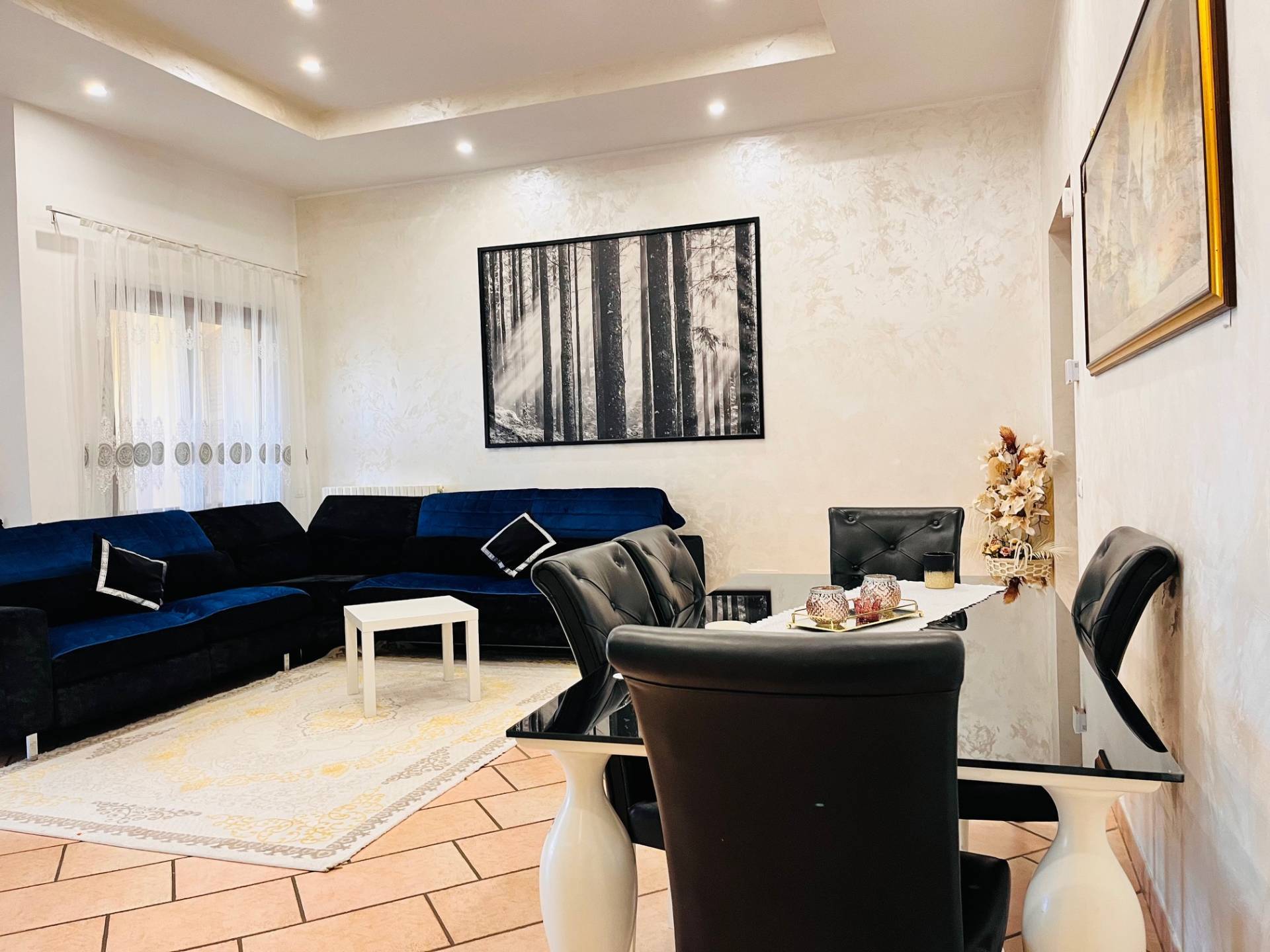 Casa singola in vendita a Monte San Vito