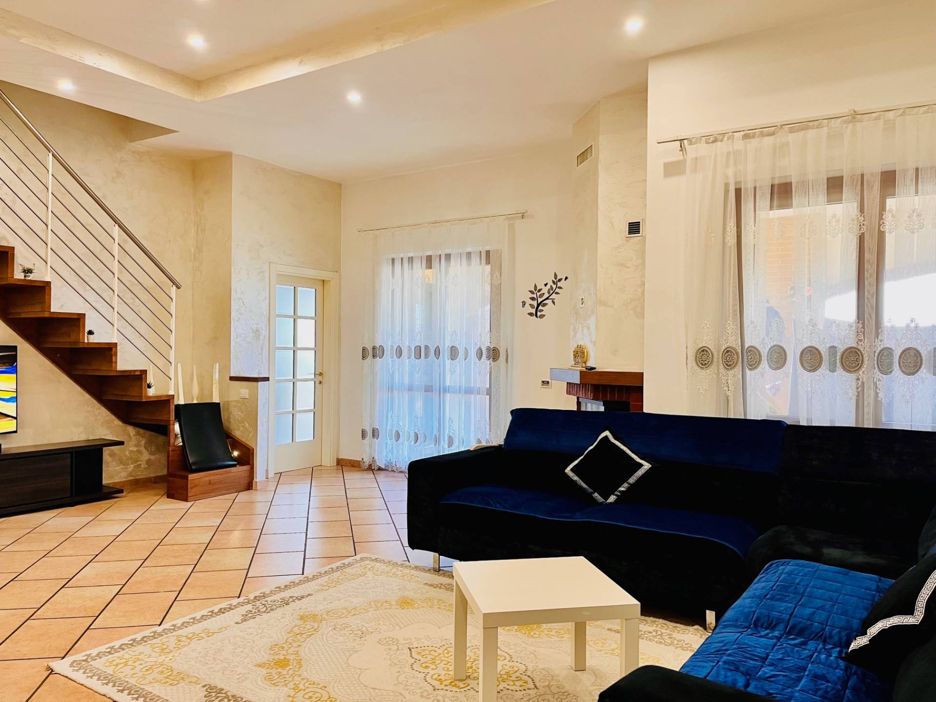 Casa singola in vendita a Monte San Vito