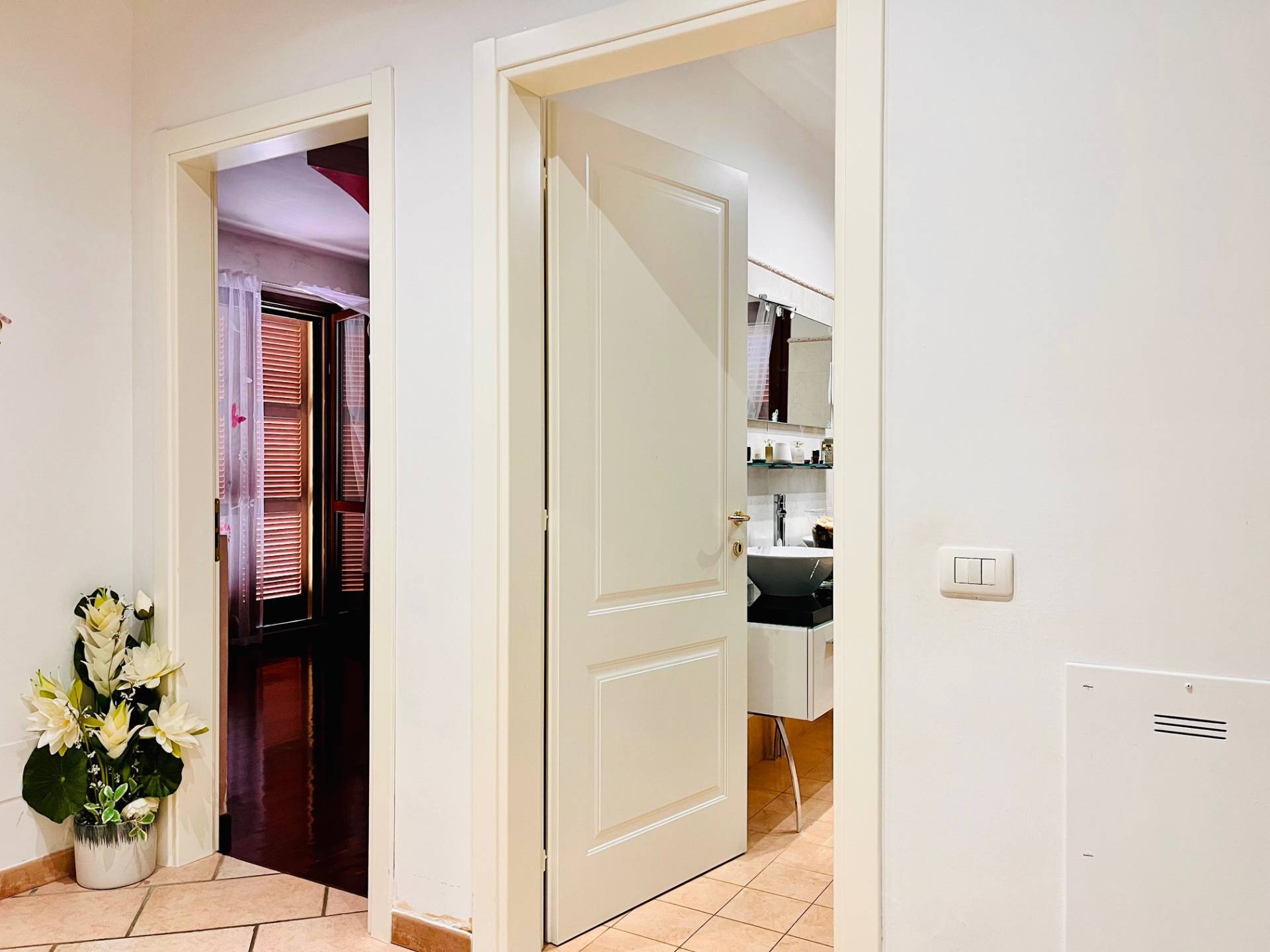 Casa singola in vendita a Monte San Vito