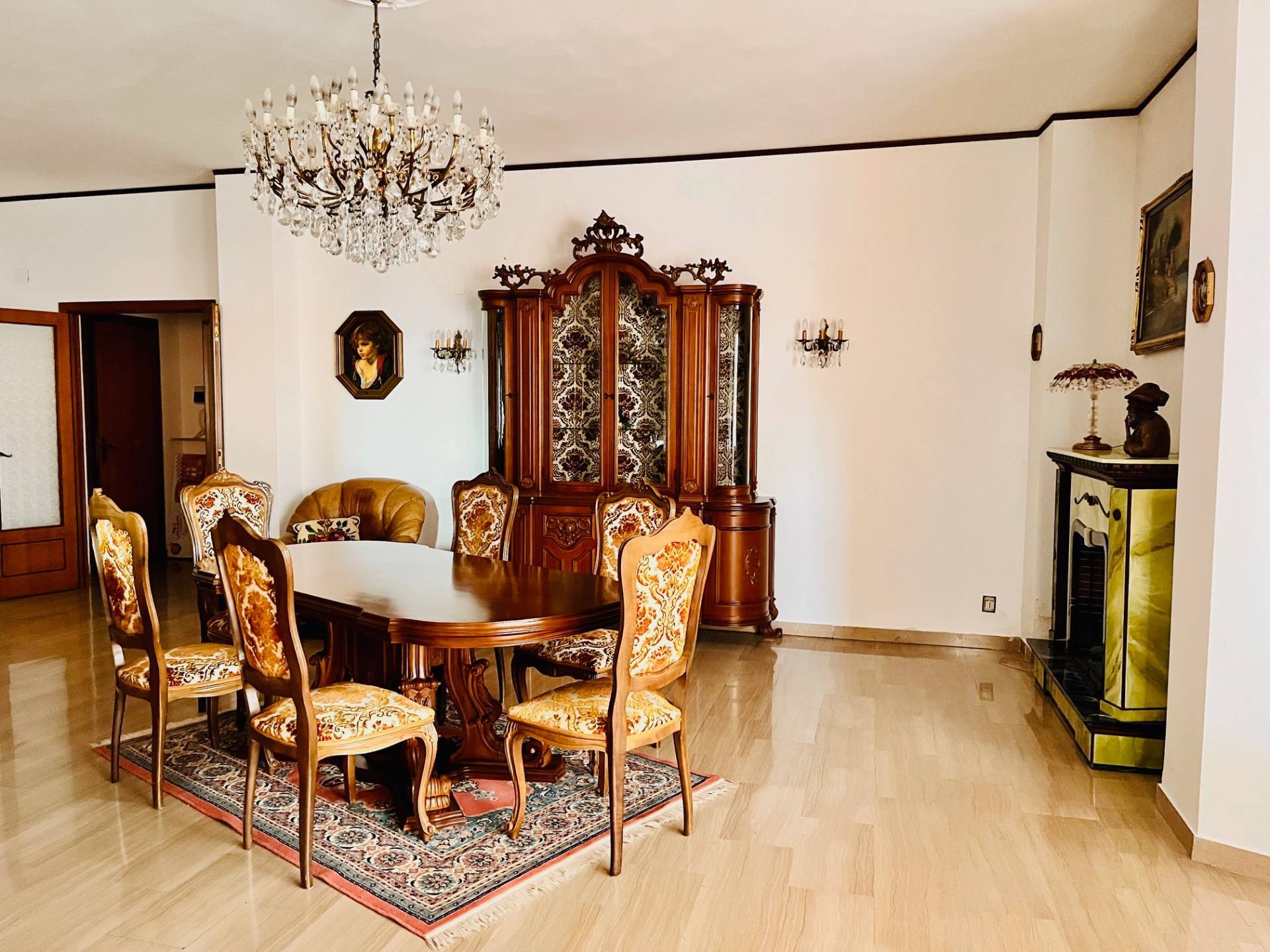 Appartamento in vendita a Ancona