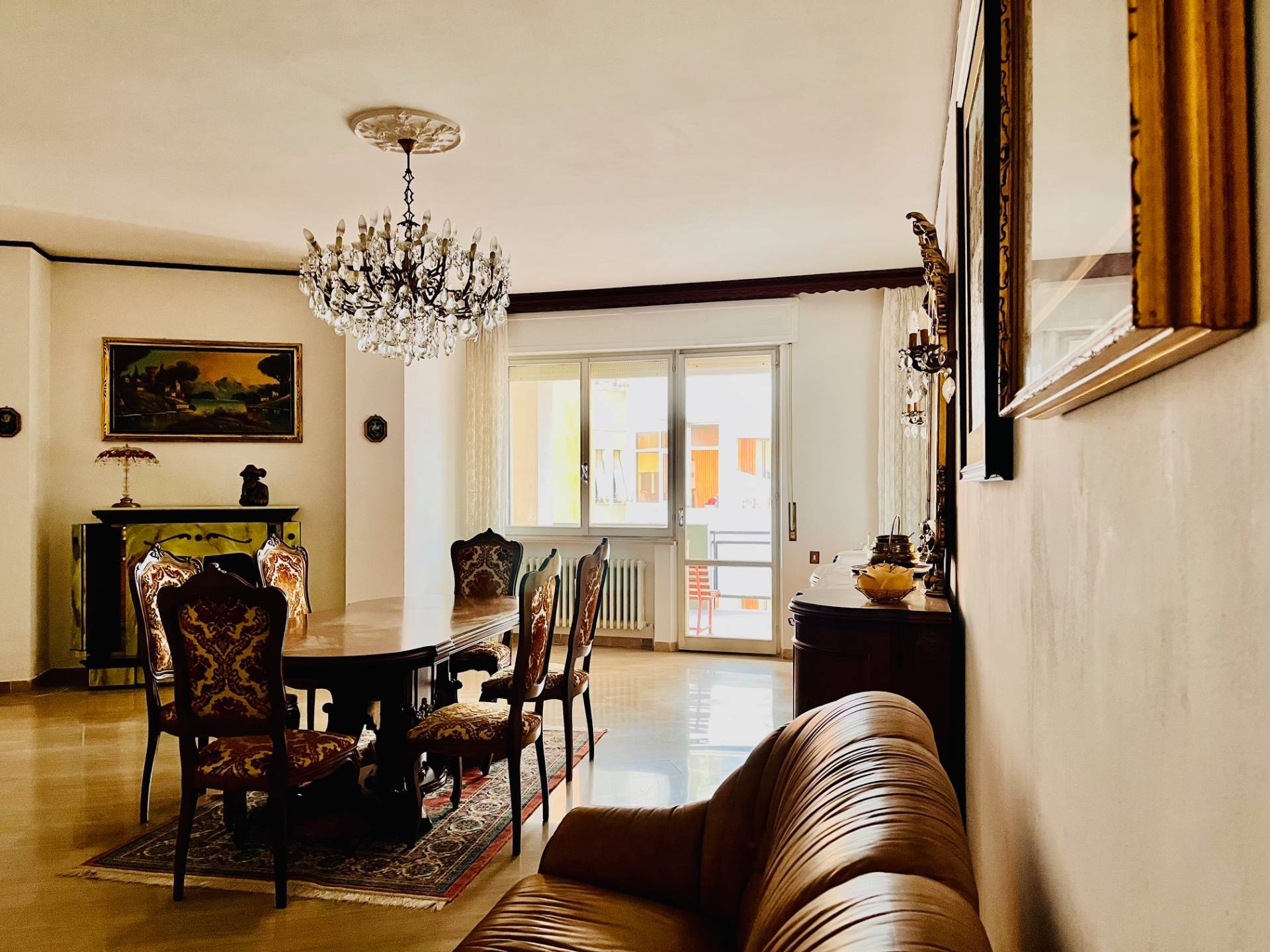 Appartamento in vendita a Ancona