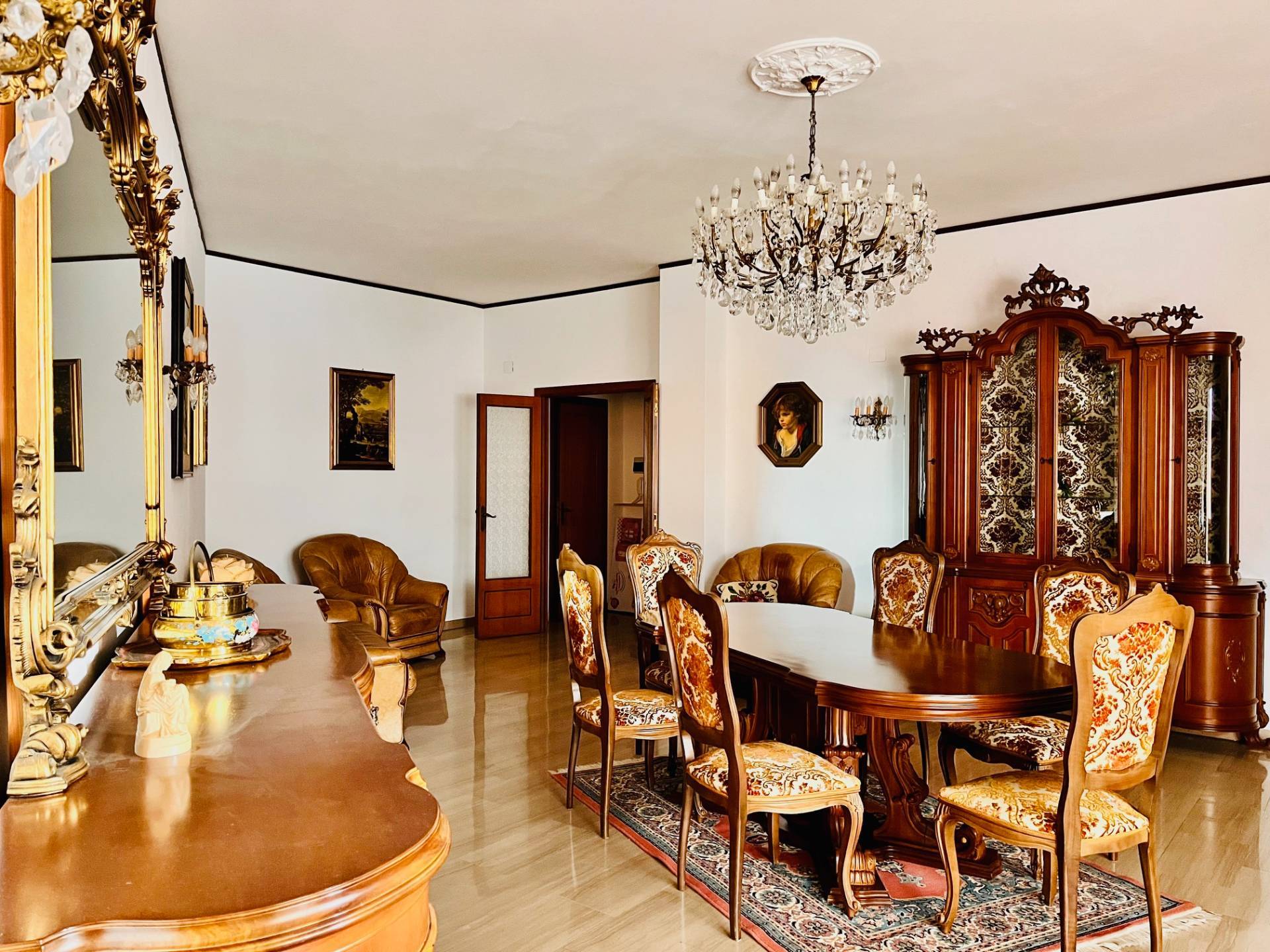 Appartamento in vendita a Ancona