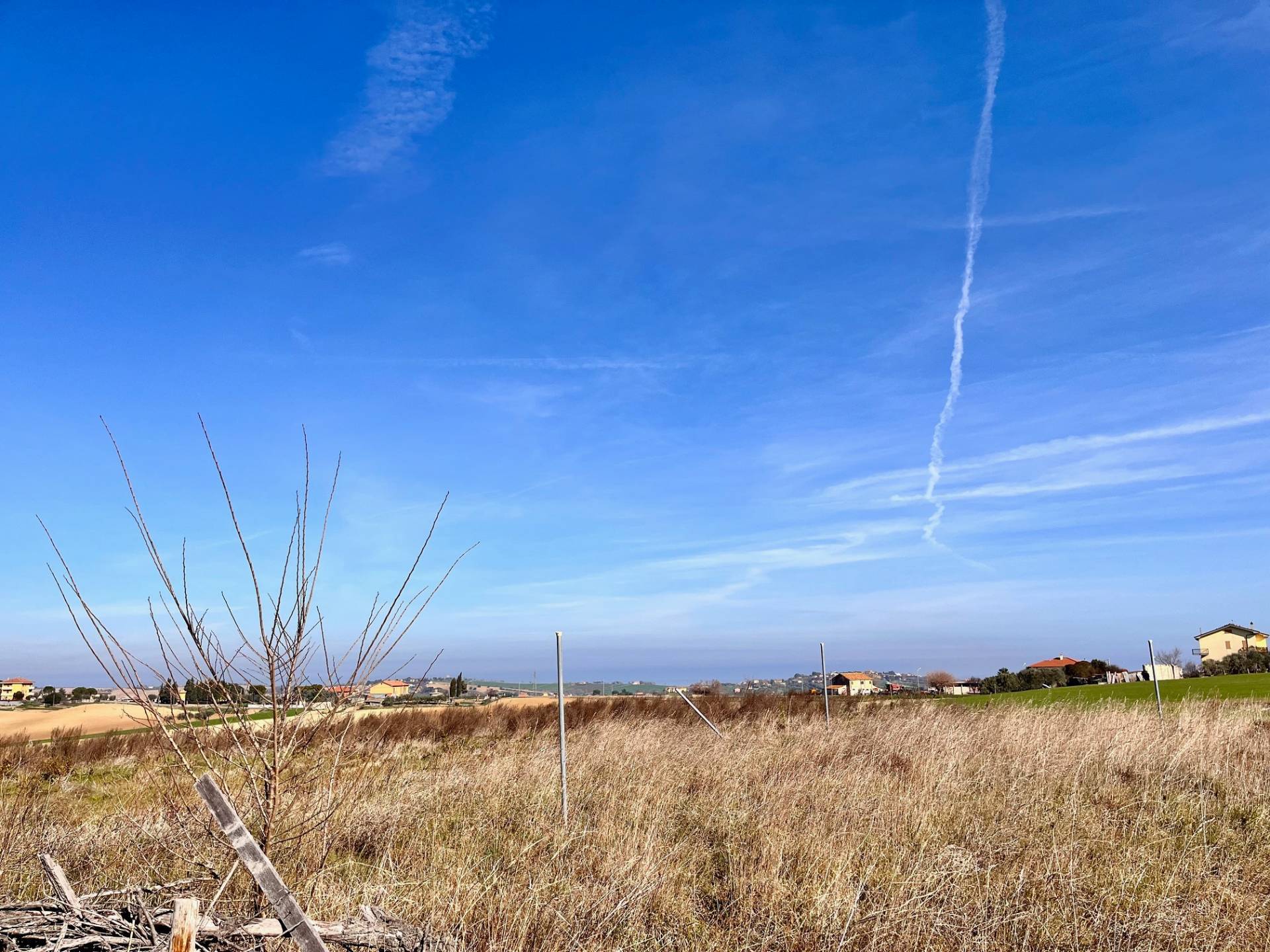 Rustico in vendita a Montemarciano