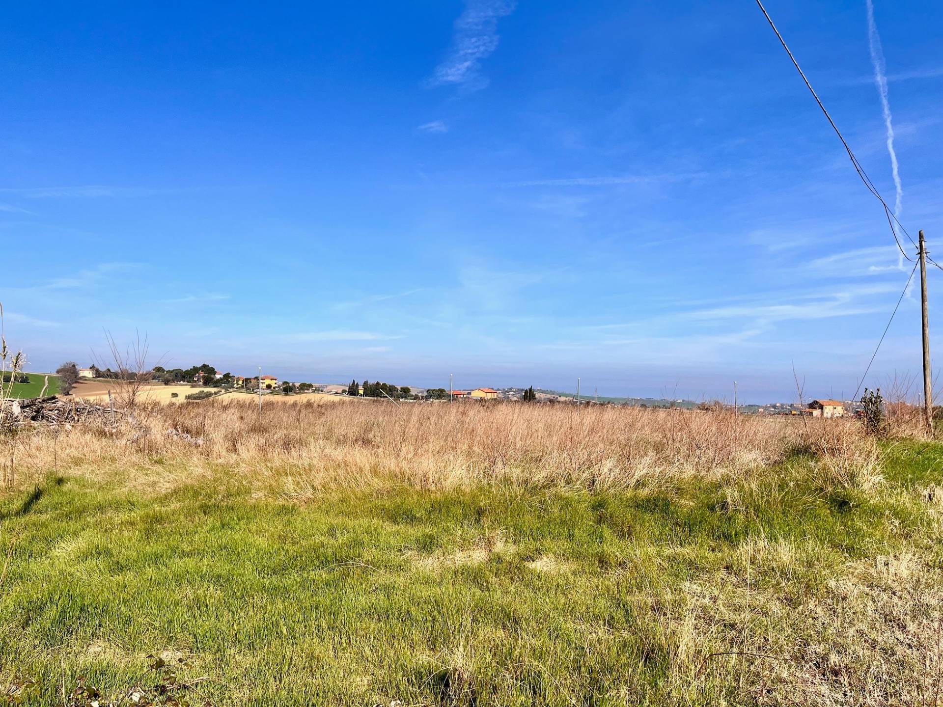 Rustico in vendita a Montemarciano