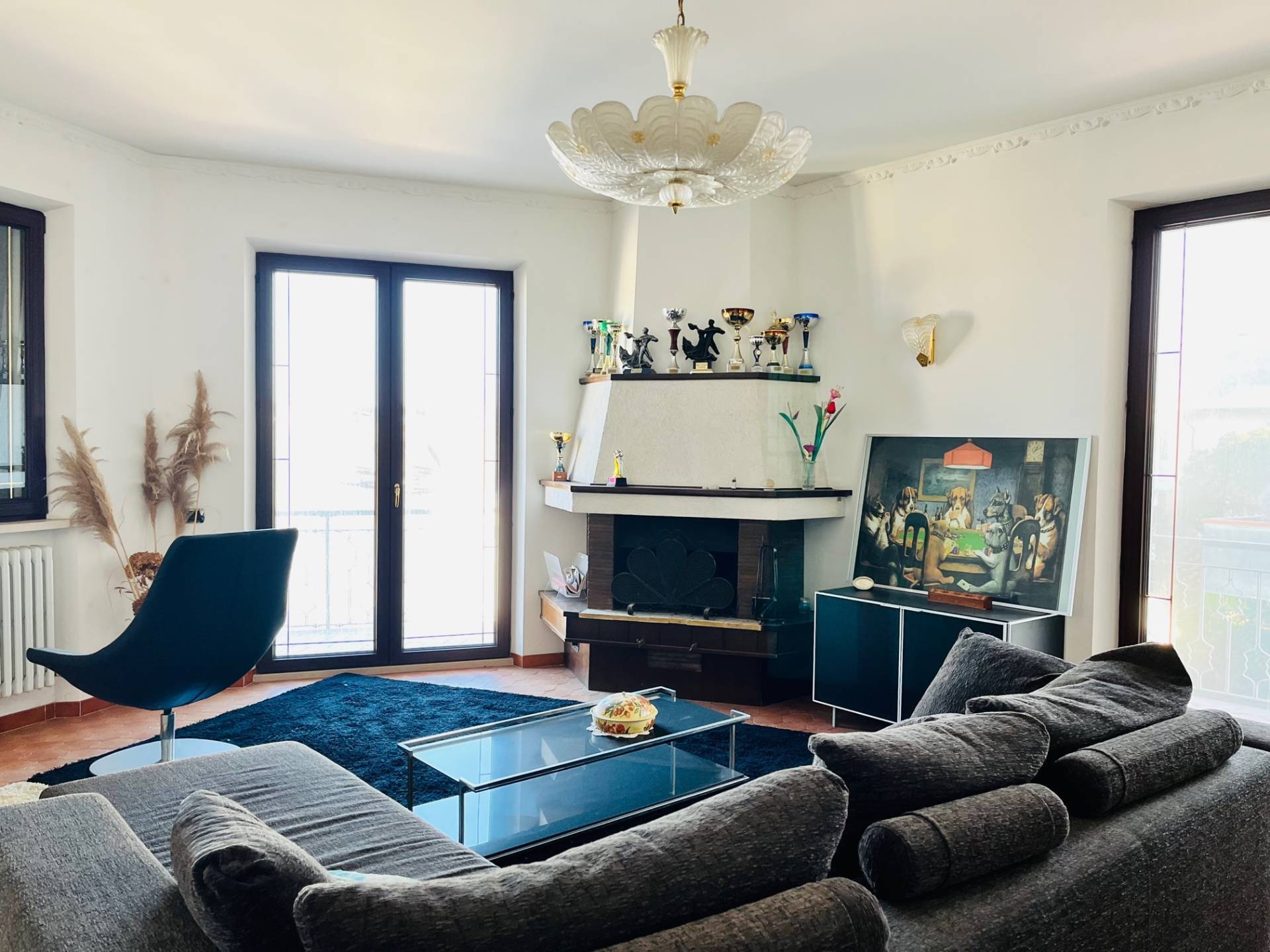 Appartamento in vendita a Montemarciano, Marina di Montemarciano